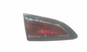 Stop Posteriore Sinistro Integrato nel Portello per Renault Scenic X Mod (2009 - In produzione)