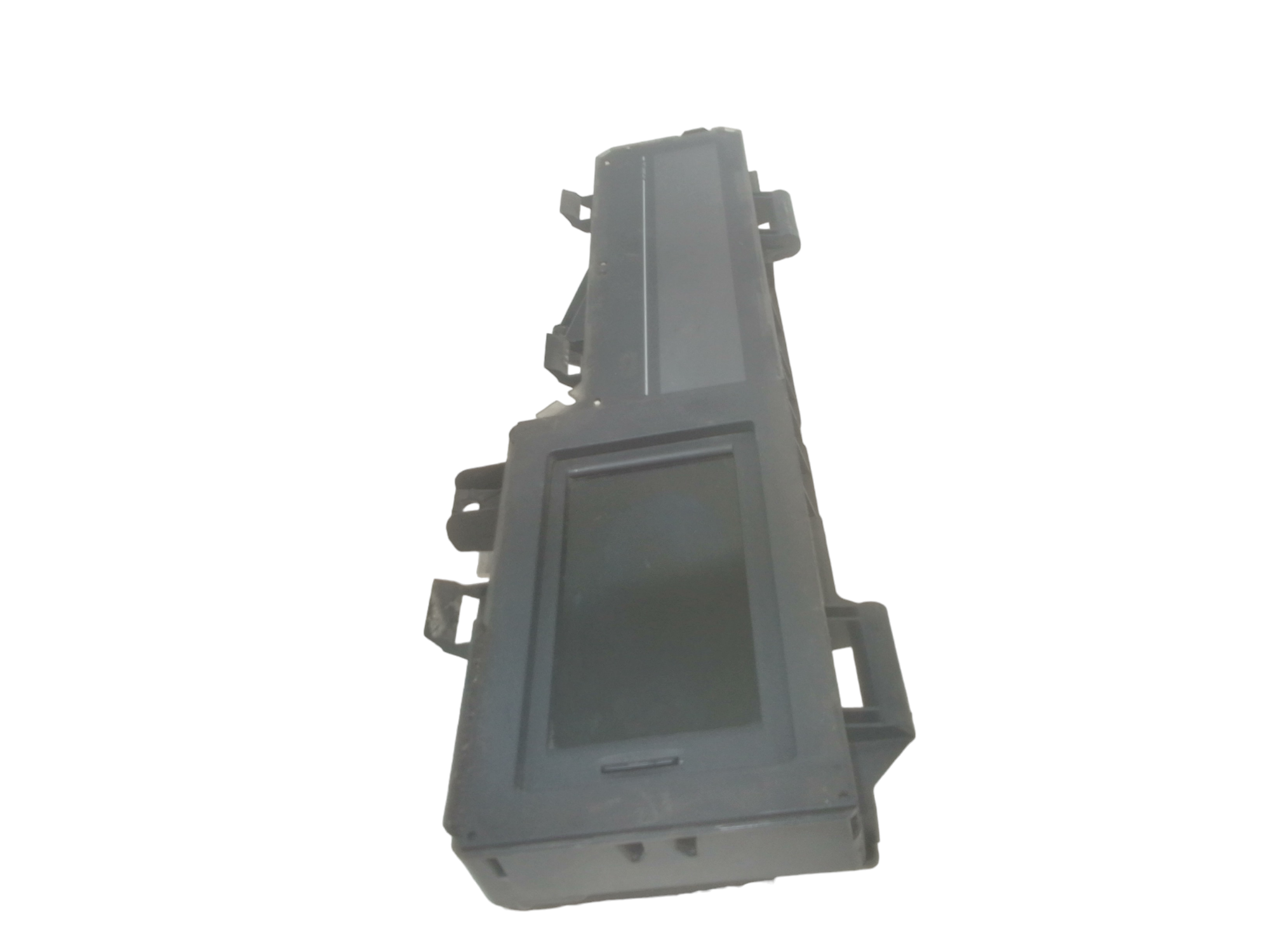 Quadro Strumenti per Renault Scenic X Mod (2009 - In produzione)