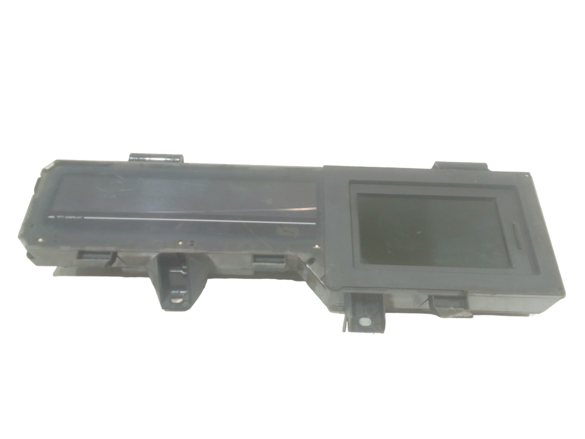 Quadro Strumenti per Renault Scenic X Mod (2009 - In produzione)
