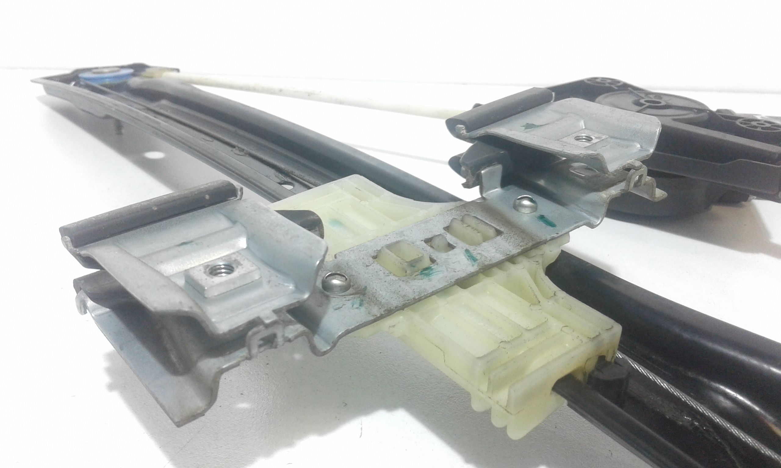 Cremagliera posteriore destra passeggero VOLKSWAGEN Up 1 Serie