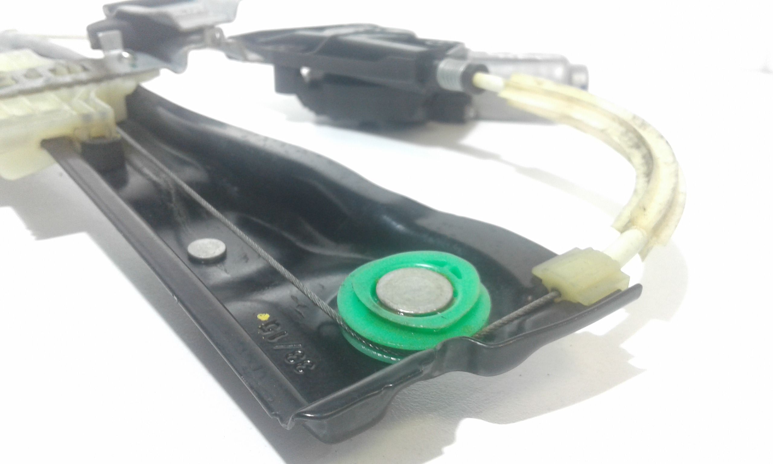 Cremagliera posteriore destra passeggero VOLKSWAGEN Up 1 Serie