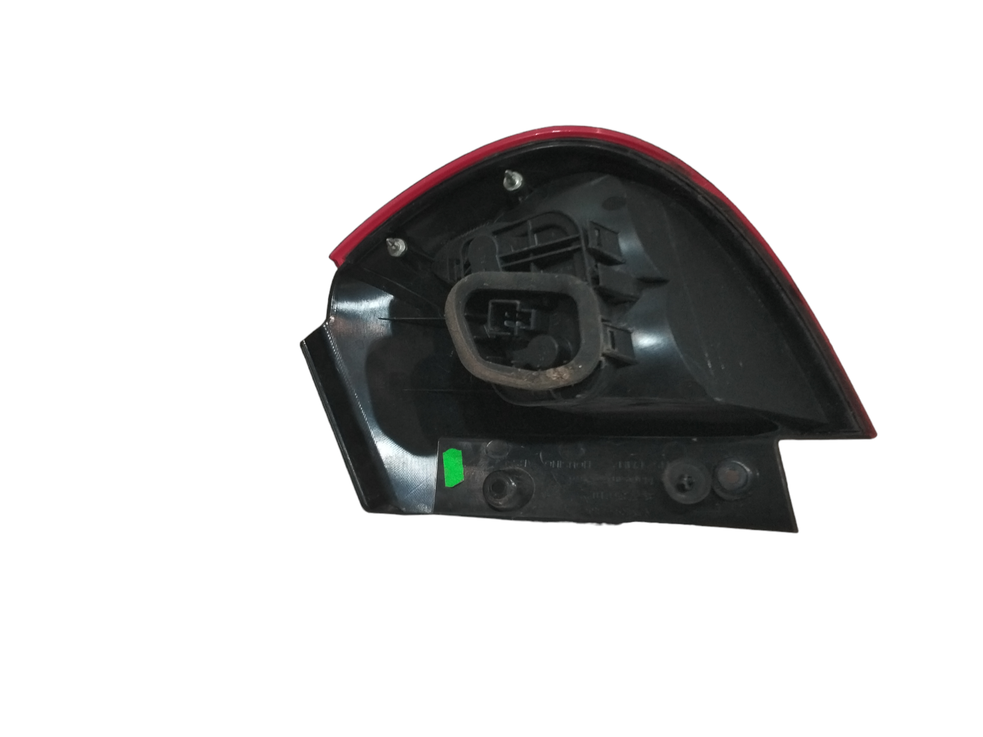 Stop fanale Posteriore sinistro a LED lato Guida per Mitsubishi Colt Serie 5p (z) (06>12) (2006 - 2012)