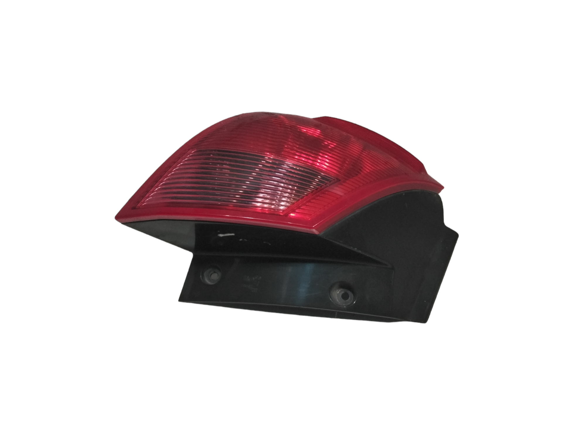 Stop fanale Posteriore sinistro a LED lato Guida per Mitsubishi Colt Serie 5p (z) (06>12) (2006 - 2012)