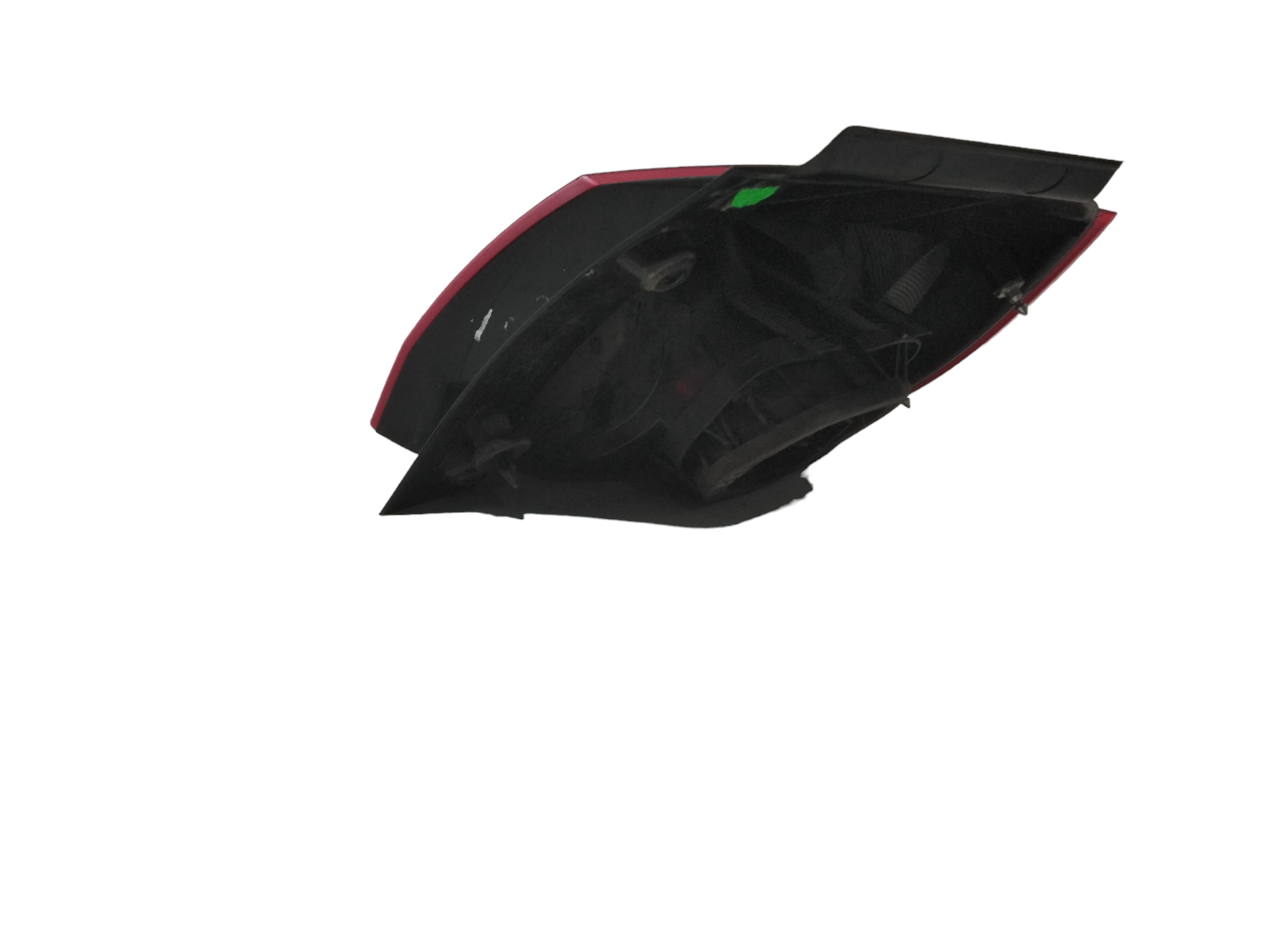 Stop fanale Posteriore sinistro a LED lato Guida per Mitsubishi Colt Serie 5p (z) (06>12) (2006 - 2012)