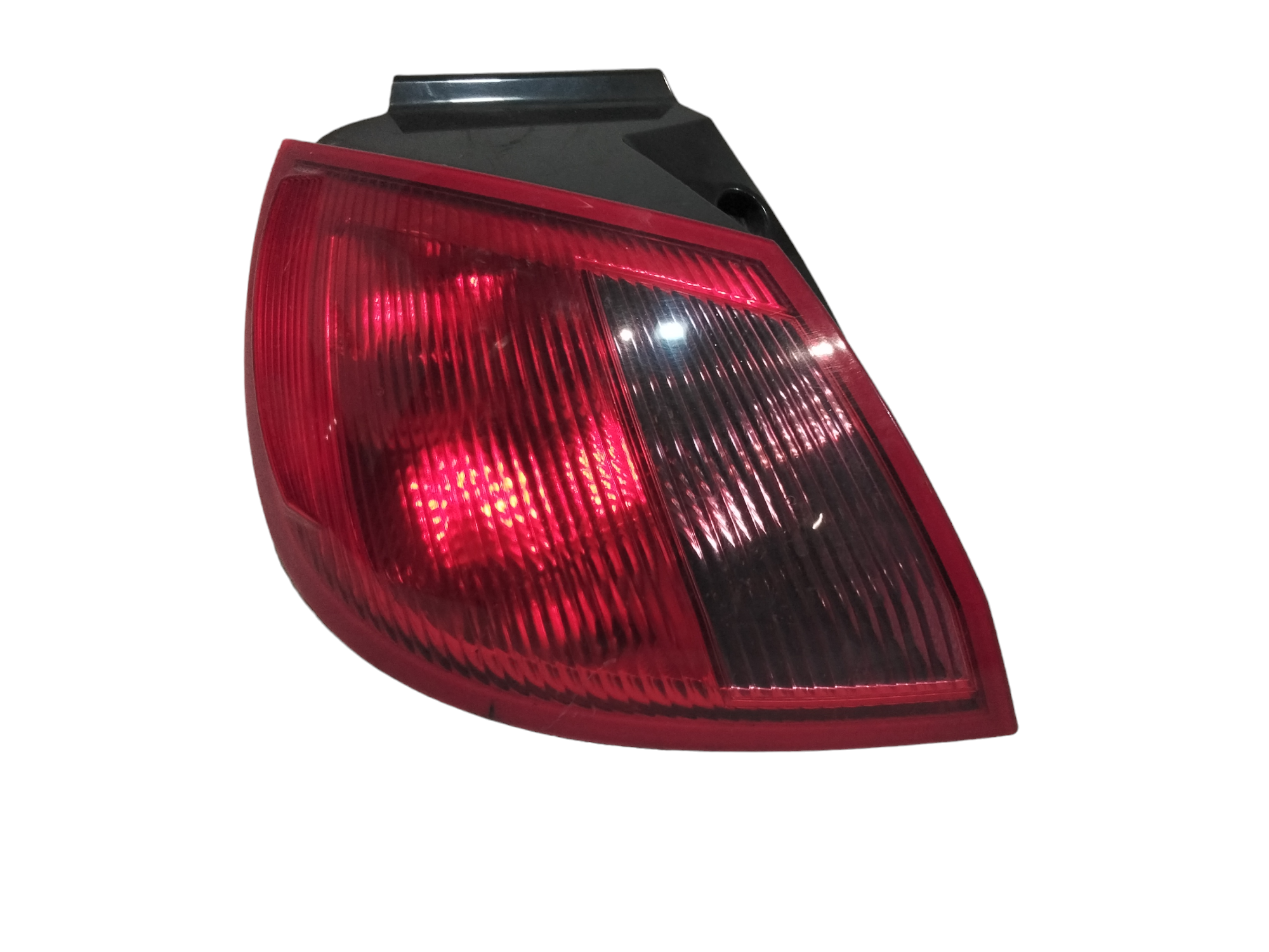 Stop fanale Posteriore sinistro a LED lato Guida per Mitsubishi Colt Serie 5p (z) (06>12) (2006 - 2012)