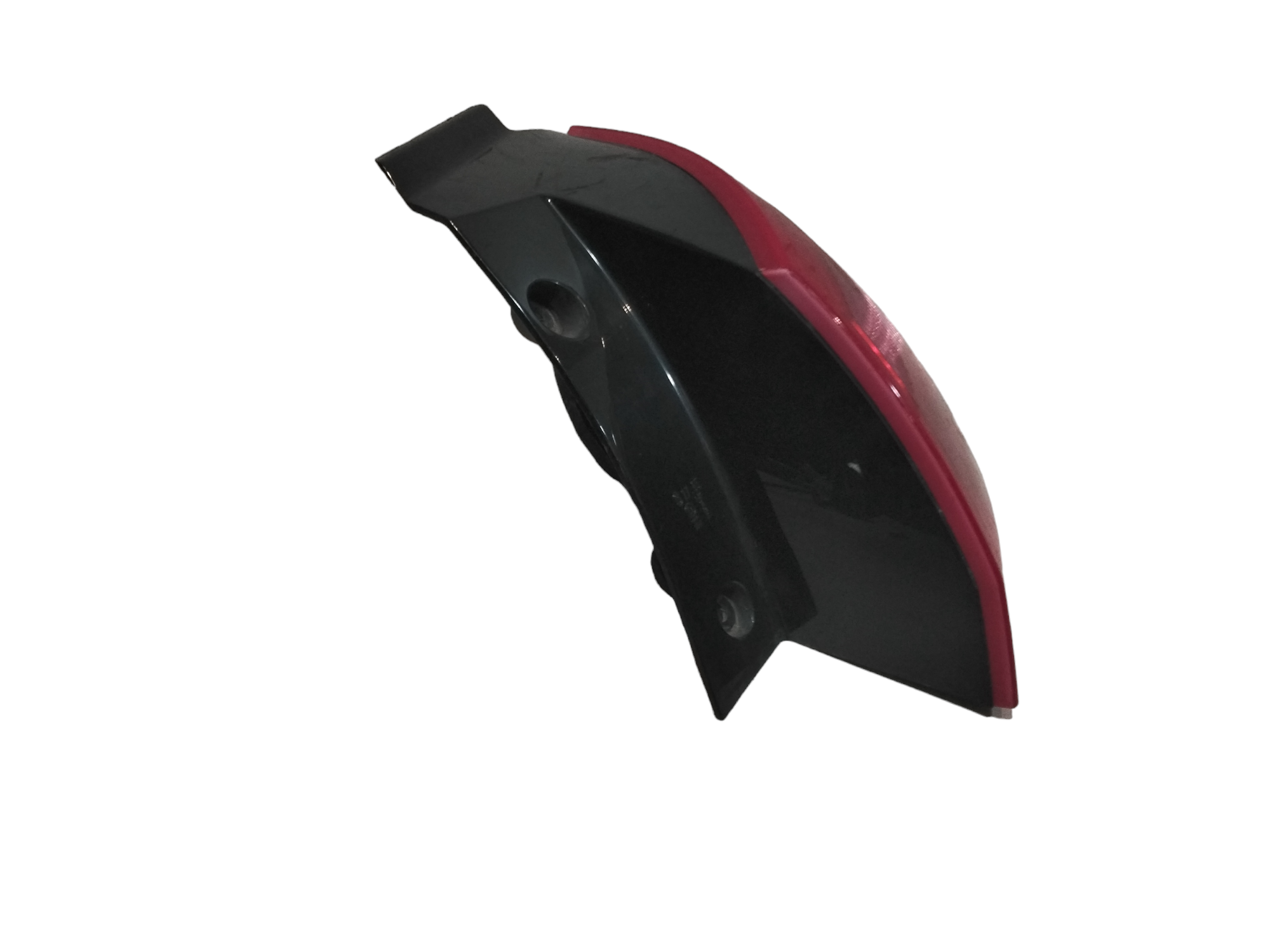 Stop fanale posteriore Destro Passeggero per Mitsubishi Colt Serie 3p (z30)  (04>12) (2004 - 2012)