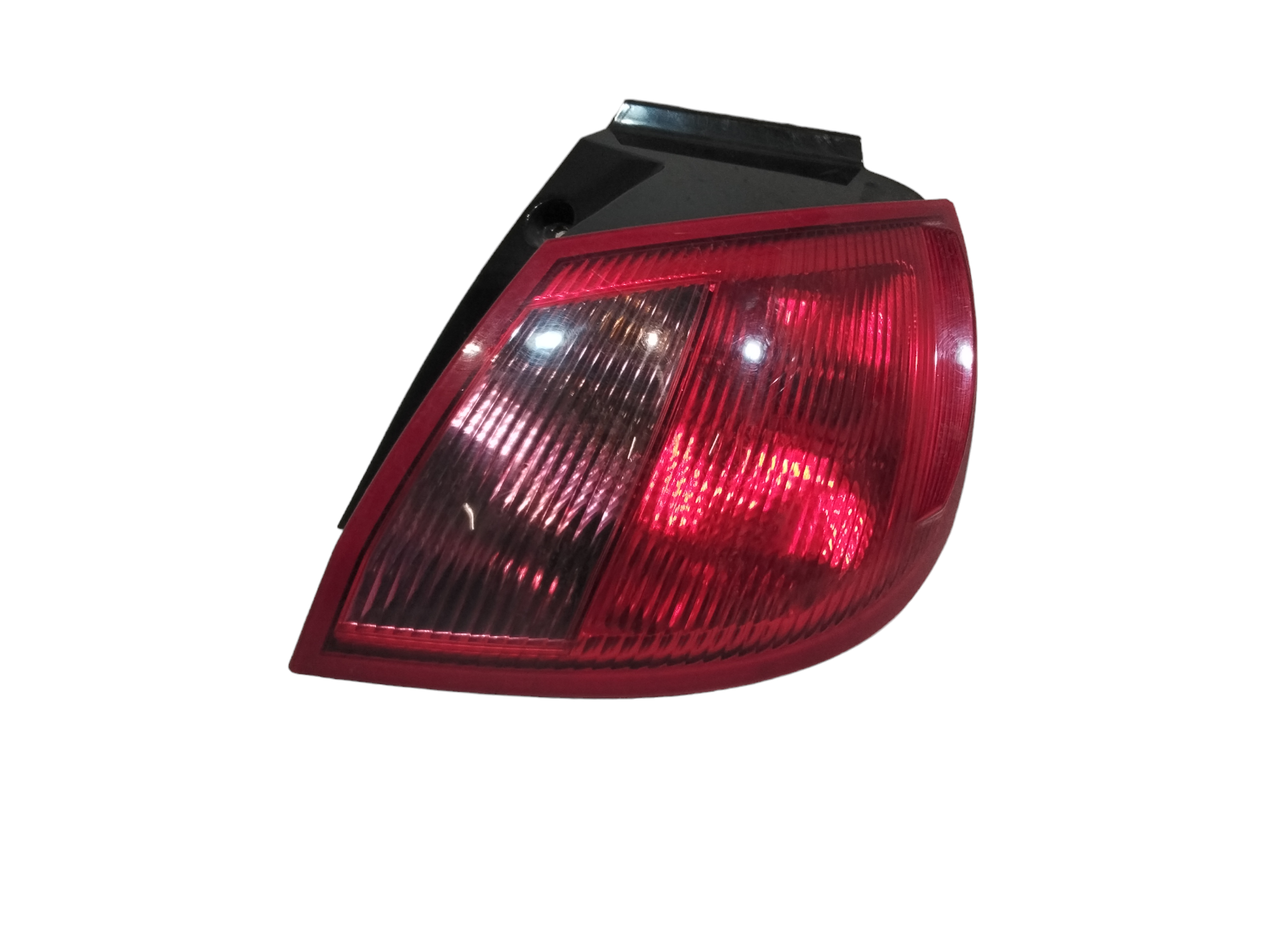 Stop fanale posteriore Destro Passeggero per Mitsubishi Colt Serie 3p (z30)  (04>12) (2004 - 2012)