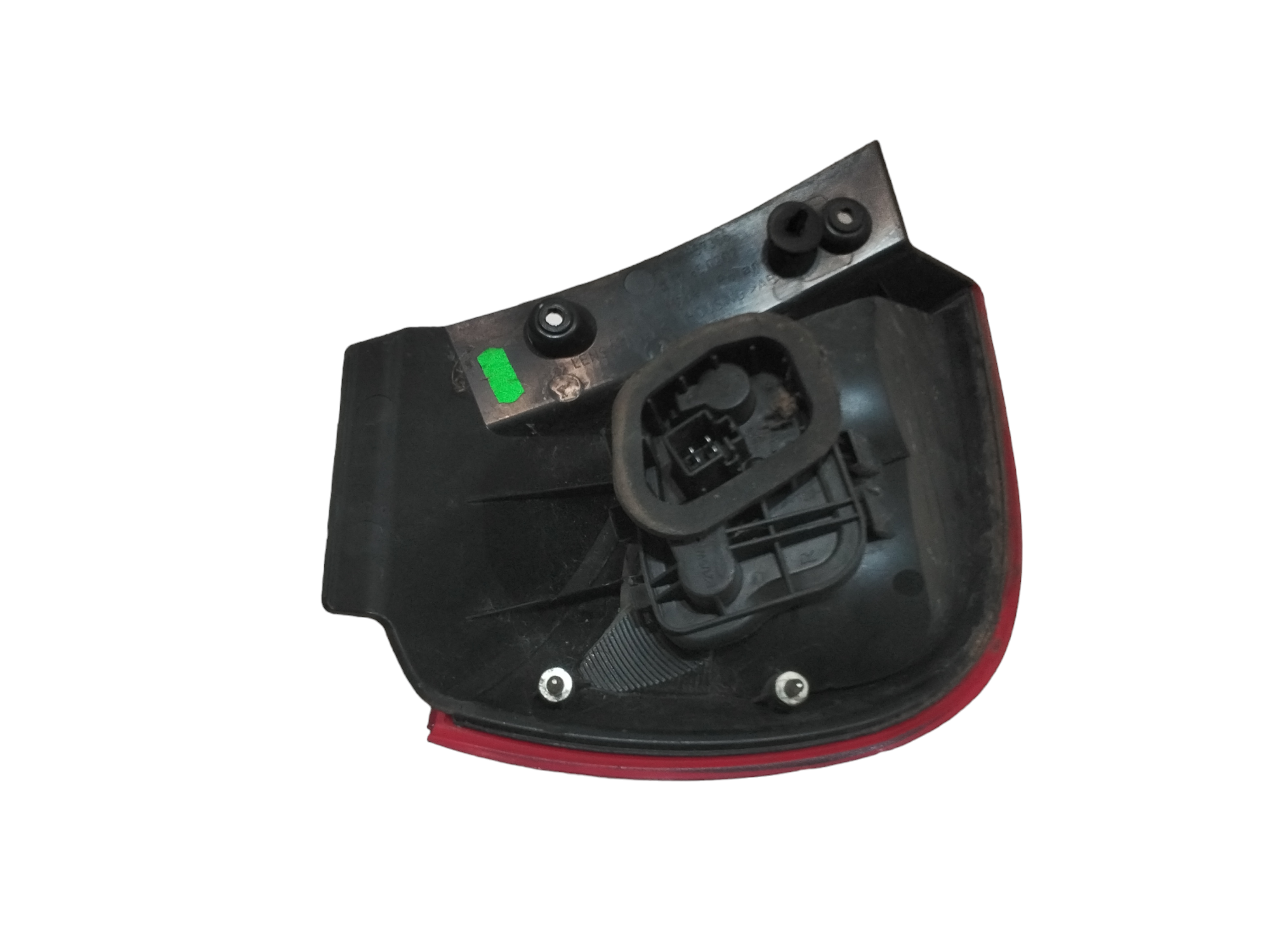 Stop fanale posteriore Destro Passeggero per Mitsubishi Colt Serie 3p (z30)  (04>12) (2004 - 2012)