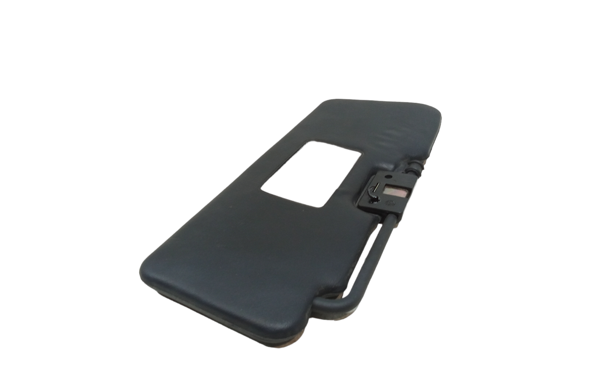 Parasole aletta Lato Passeggero per Fiat Seicento Serie (00>05) (2000 - 2005)