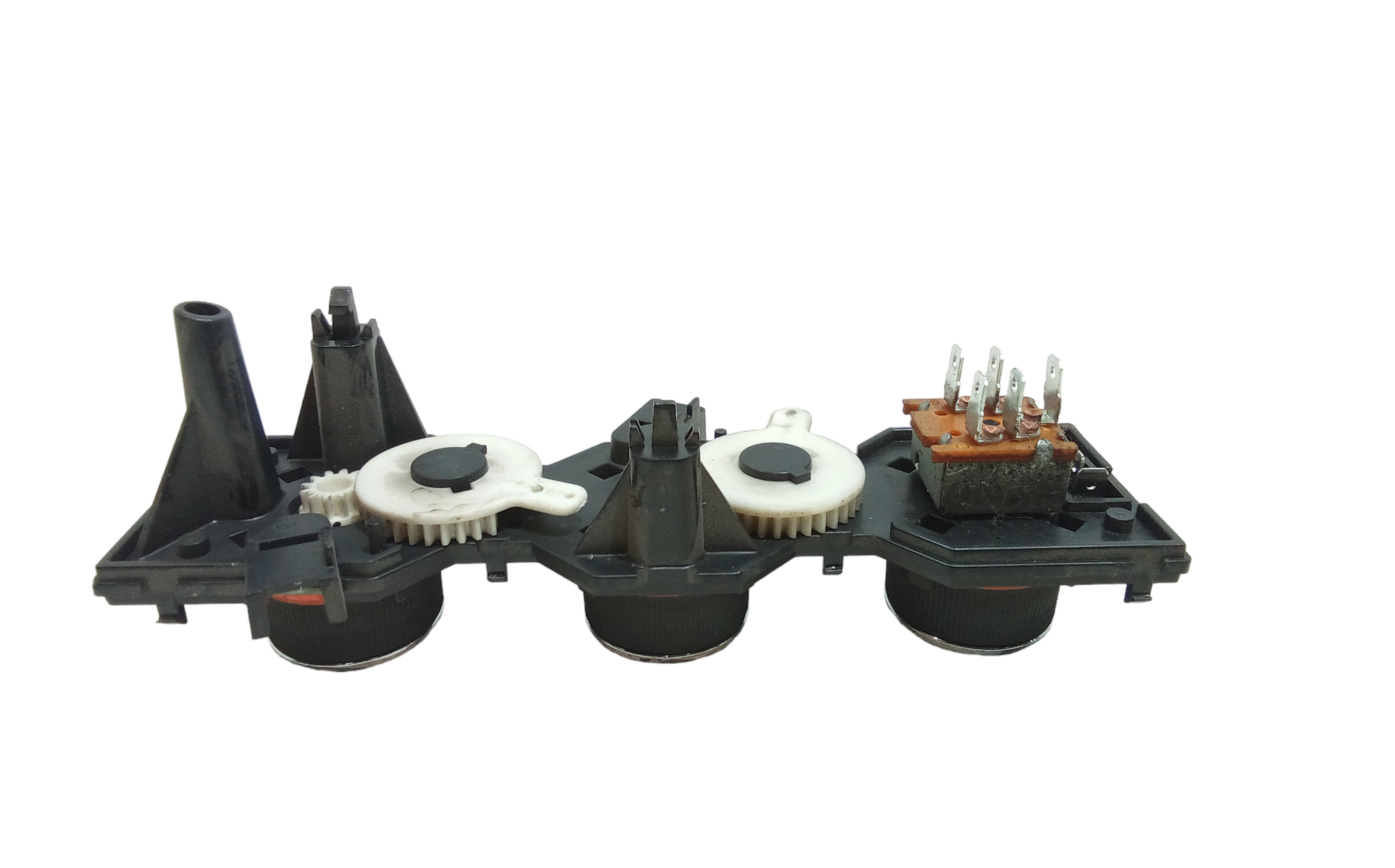 Comandi Clima per Ligier JS 50 (2018 - )