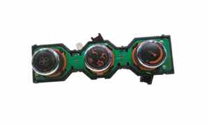 Comandi Clima per Ligier JS 50 (2018 - )