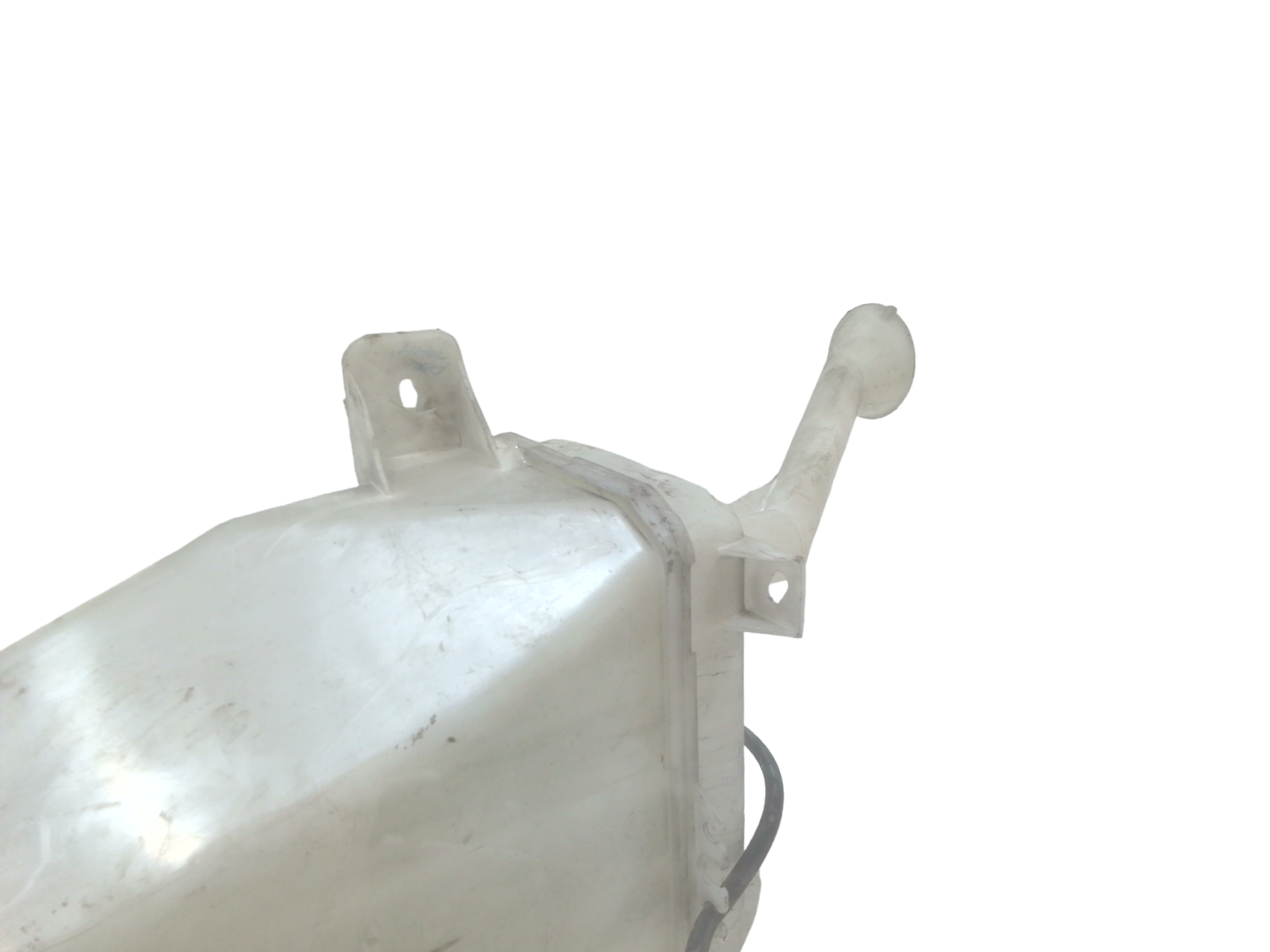 Vaschetta Tergi ant per Nissan Micra 7 Serie (2010 - 2016)