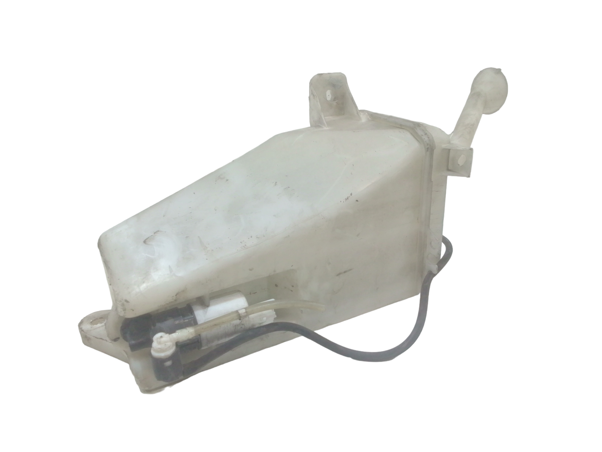 Vaschetta Tergi ant per Nissan Micra 7 Serie (2010 - 2016)