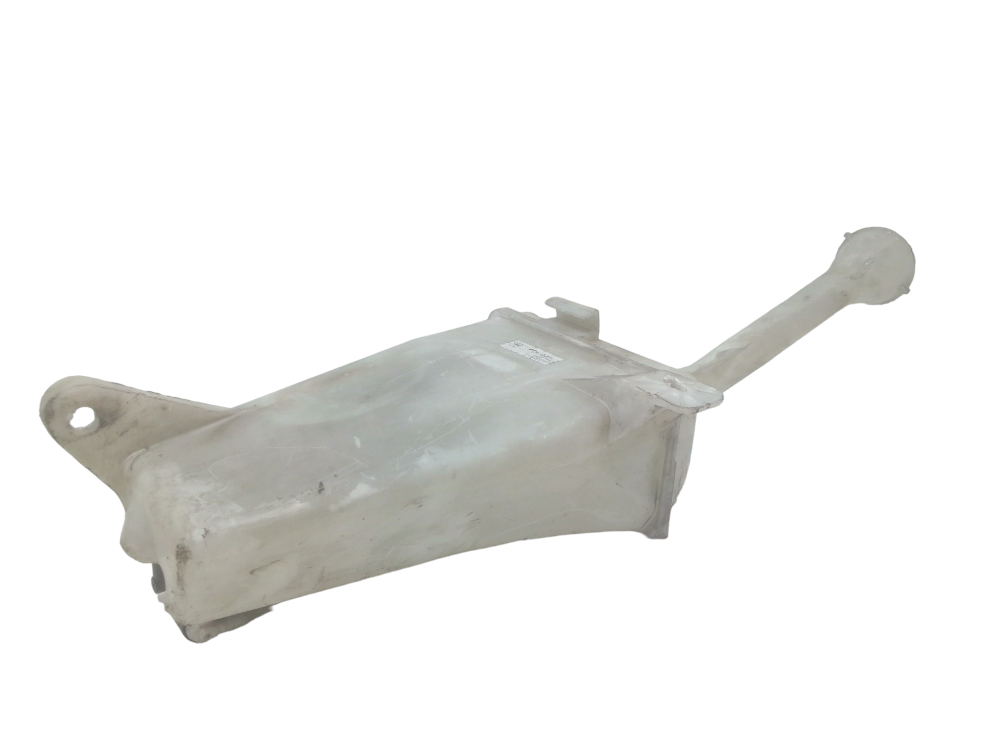 Vaschetta Tergi ant per Nissan Micra 7 Serie (2010 - 2016)