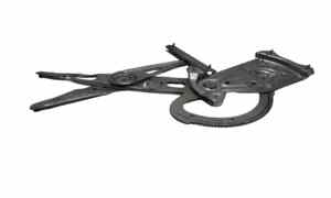 Cremagliera anteriore destra passeggero per Renault Scenic X Mod (2009 - In produzione)