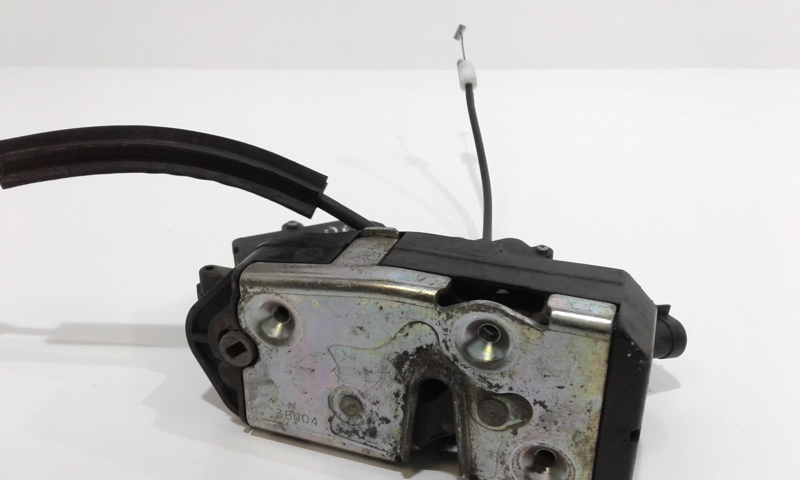 Serratura Posteriore destra SMART Forfour 1 Serie