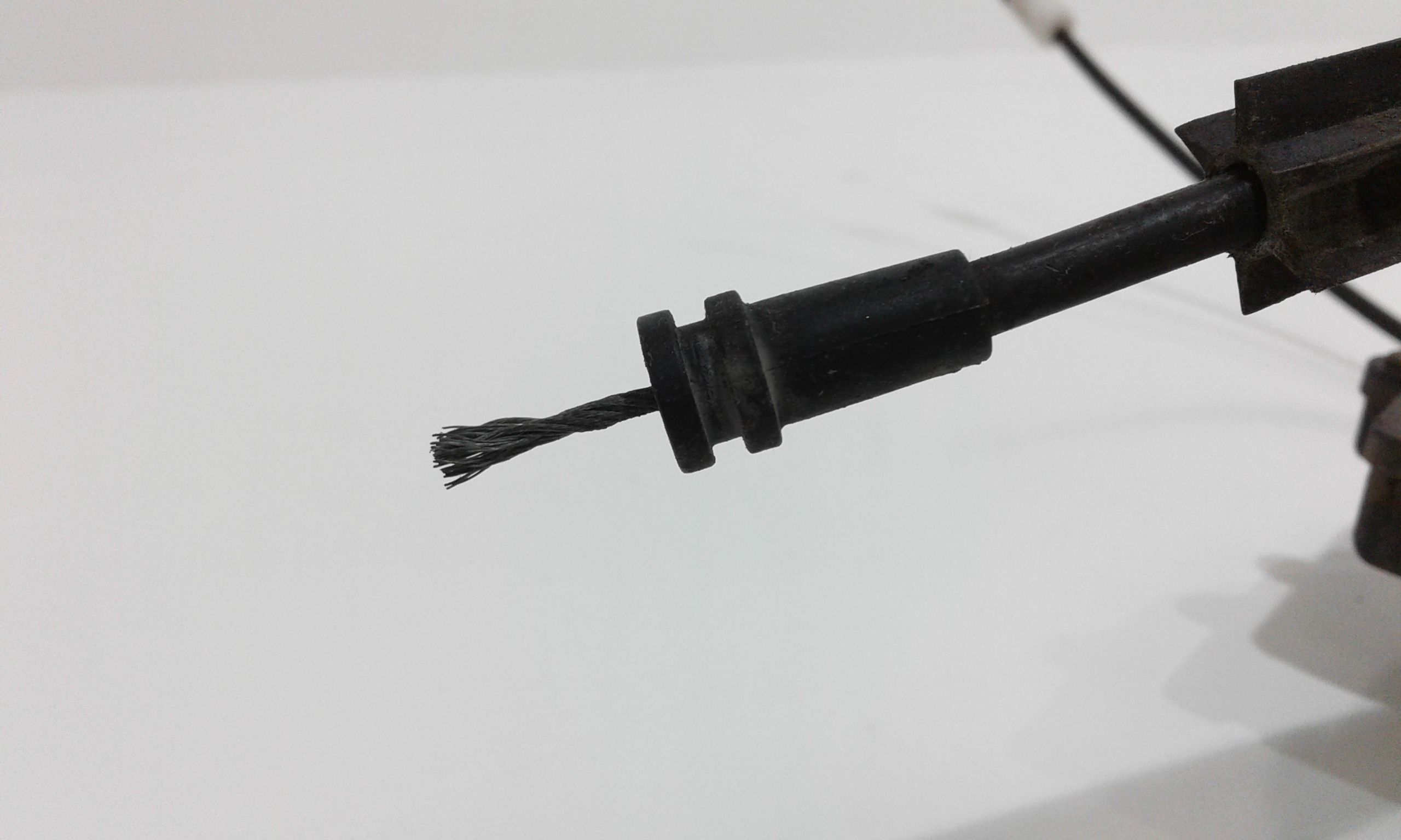 Serratura Posteriore destra SMART Forfour 1 Serie