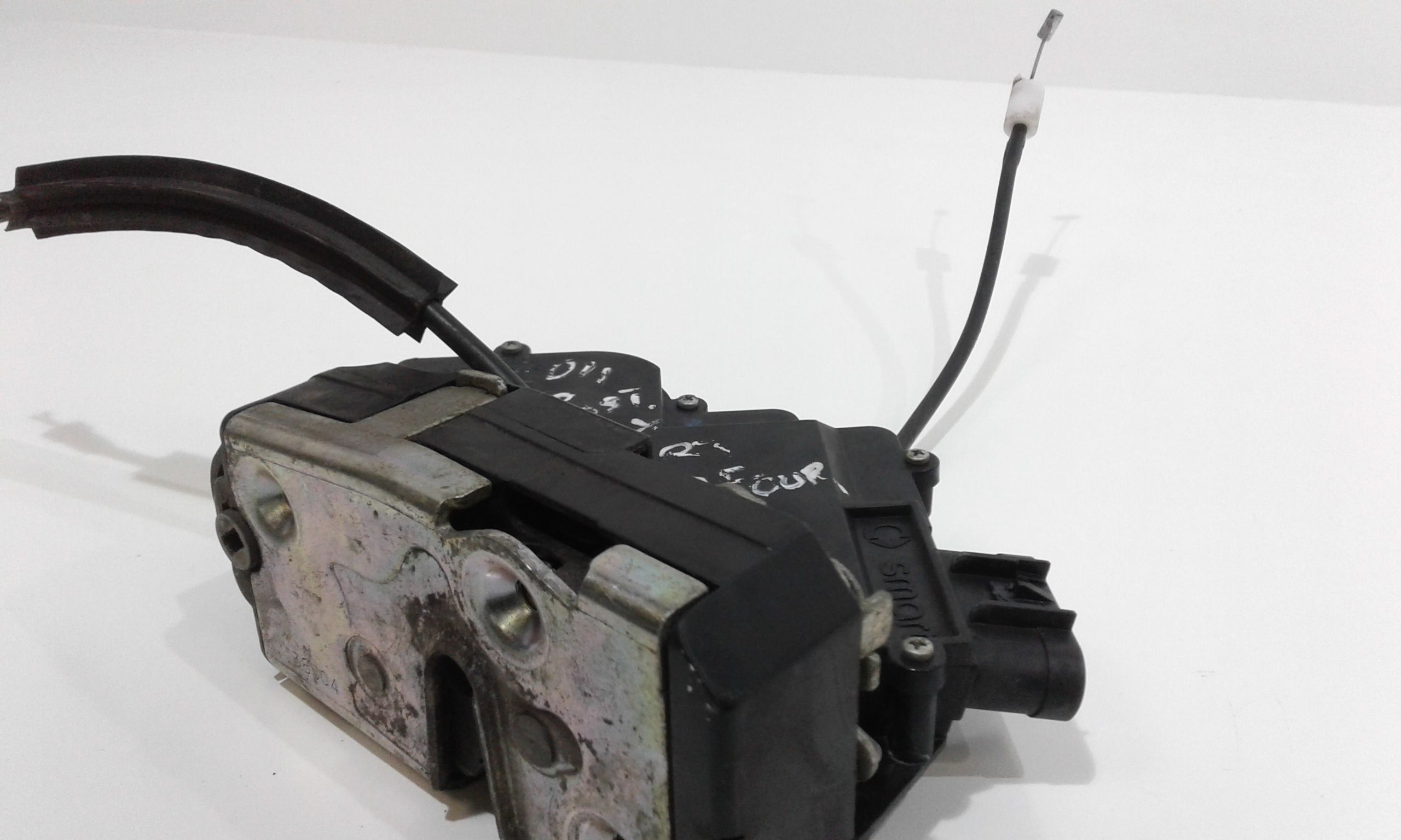 Serratura Posteriore destra SMART Forfour 1 Serie