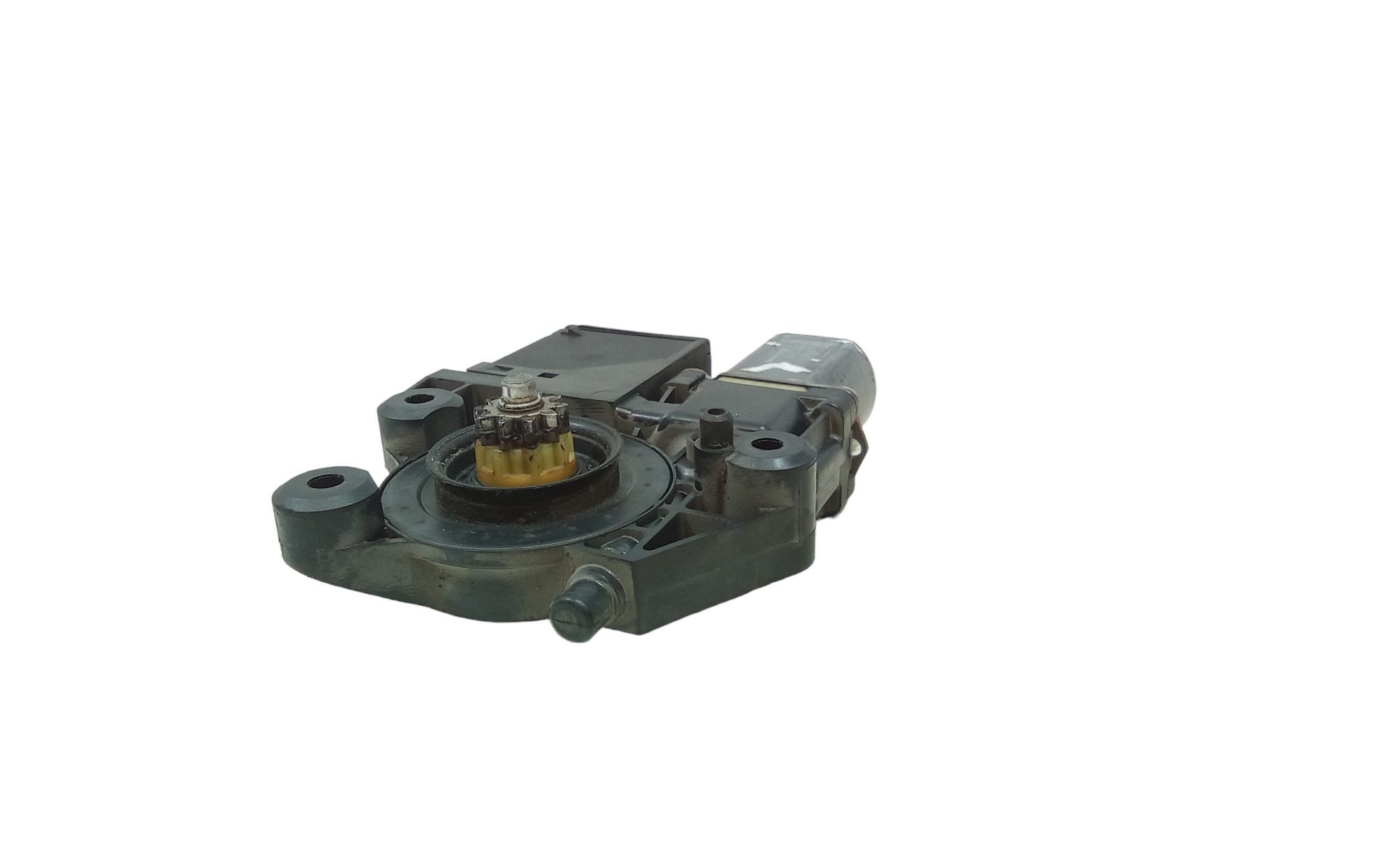 Motorino Alzavetro anteriore destra per Renault Scenic X Mod (2009 - In produzione)