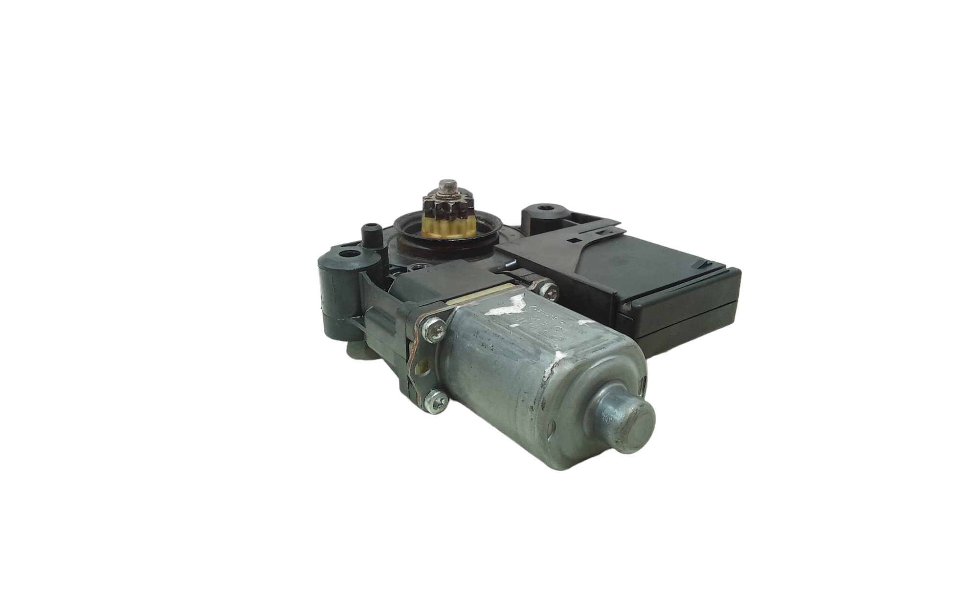 Motorino Alzavetro anteriore destra per Renault Scenic X Mod (2009 - In produzione)