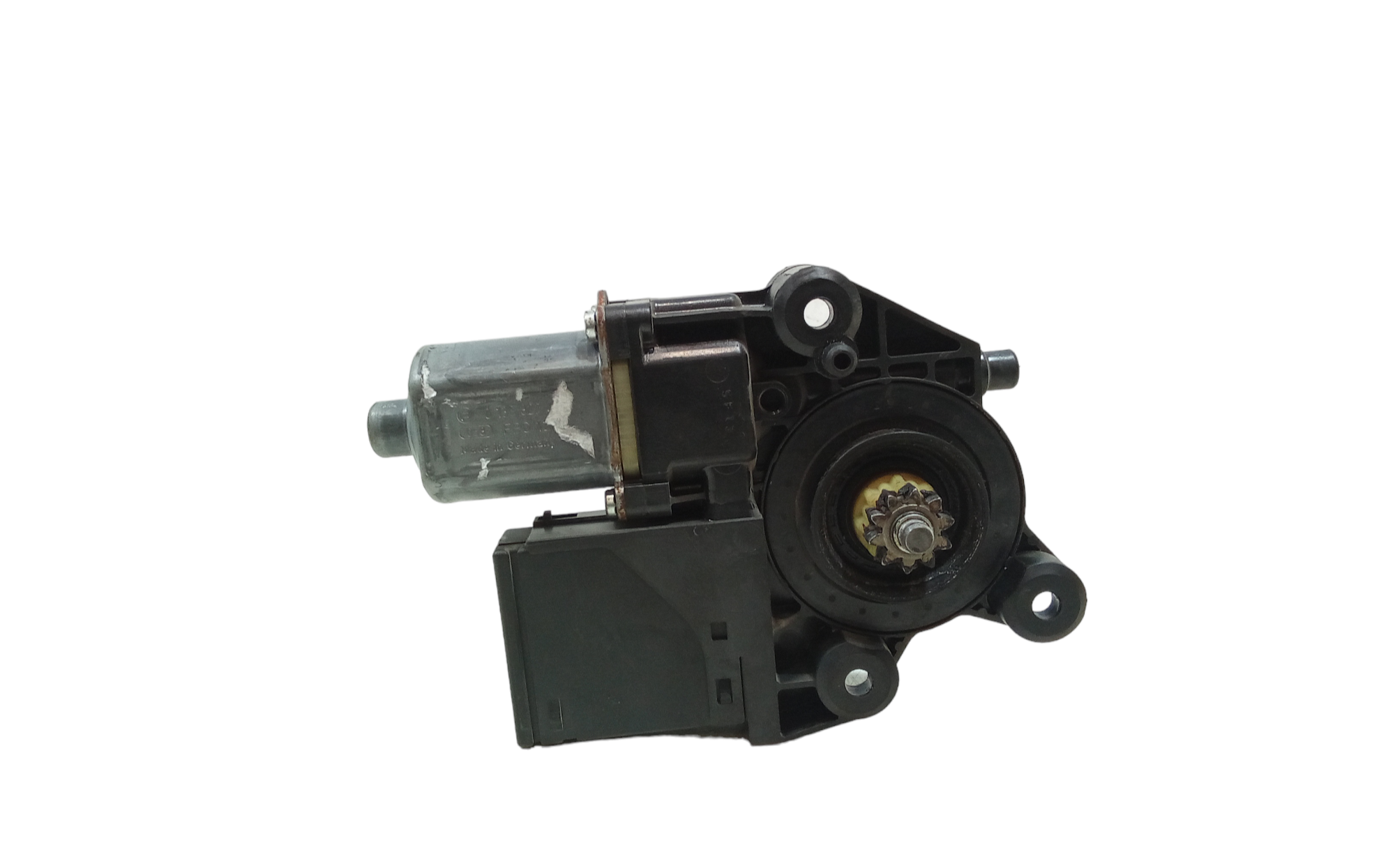 Motorino Alzavetro anteriore destra per Renault Scenic X Mod (2009 - In produzione)