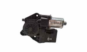 Motorino Alzavetro anteriore destra per Renault Scenic X Mod (2009 - In produzione)