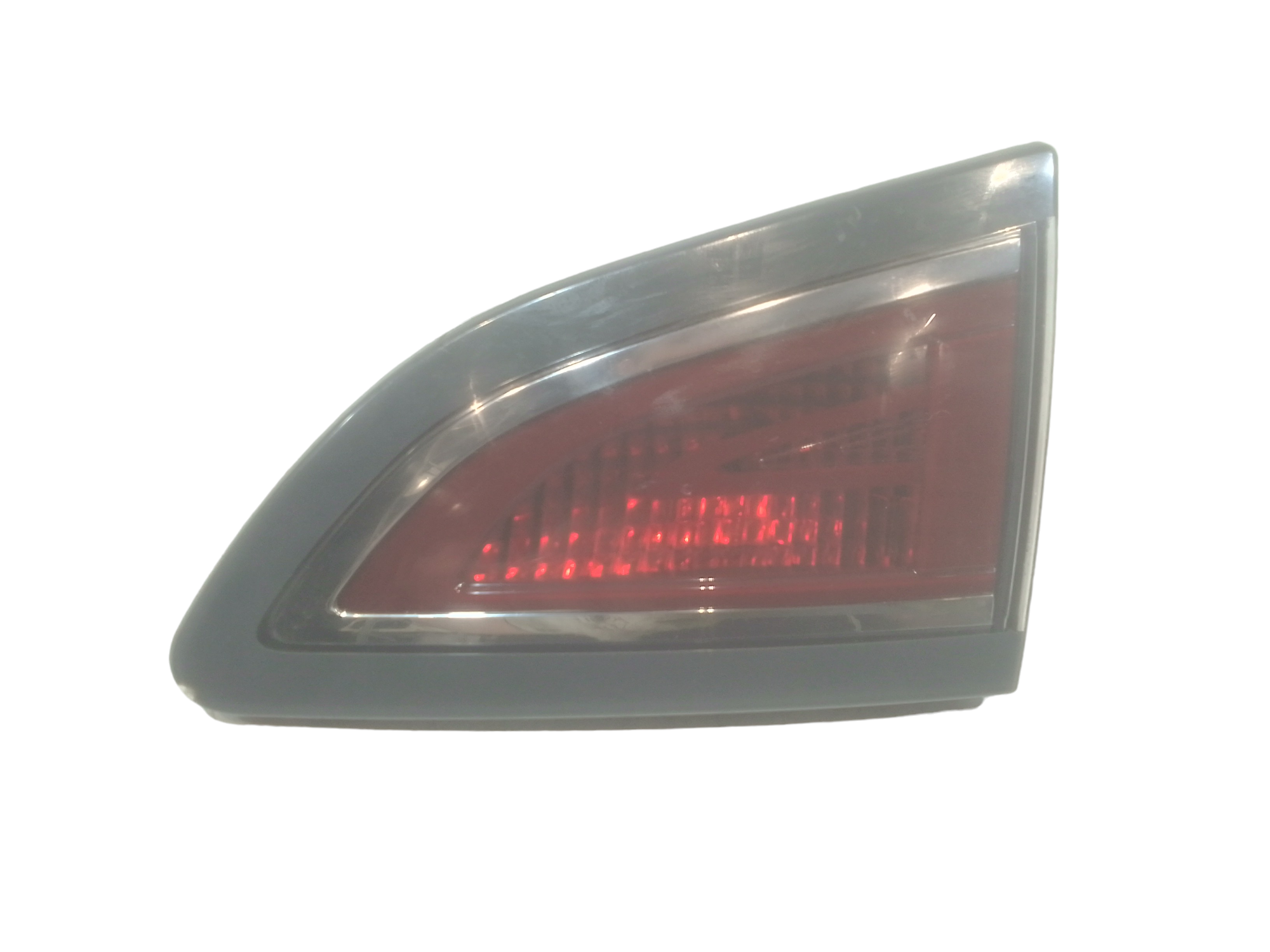 Stop Posteriore Destro Integrato nel Portello per Renault Scenic X Mod (2009 - In produzione)