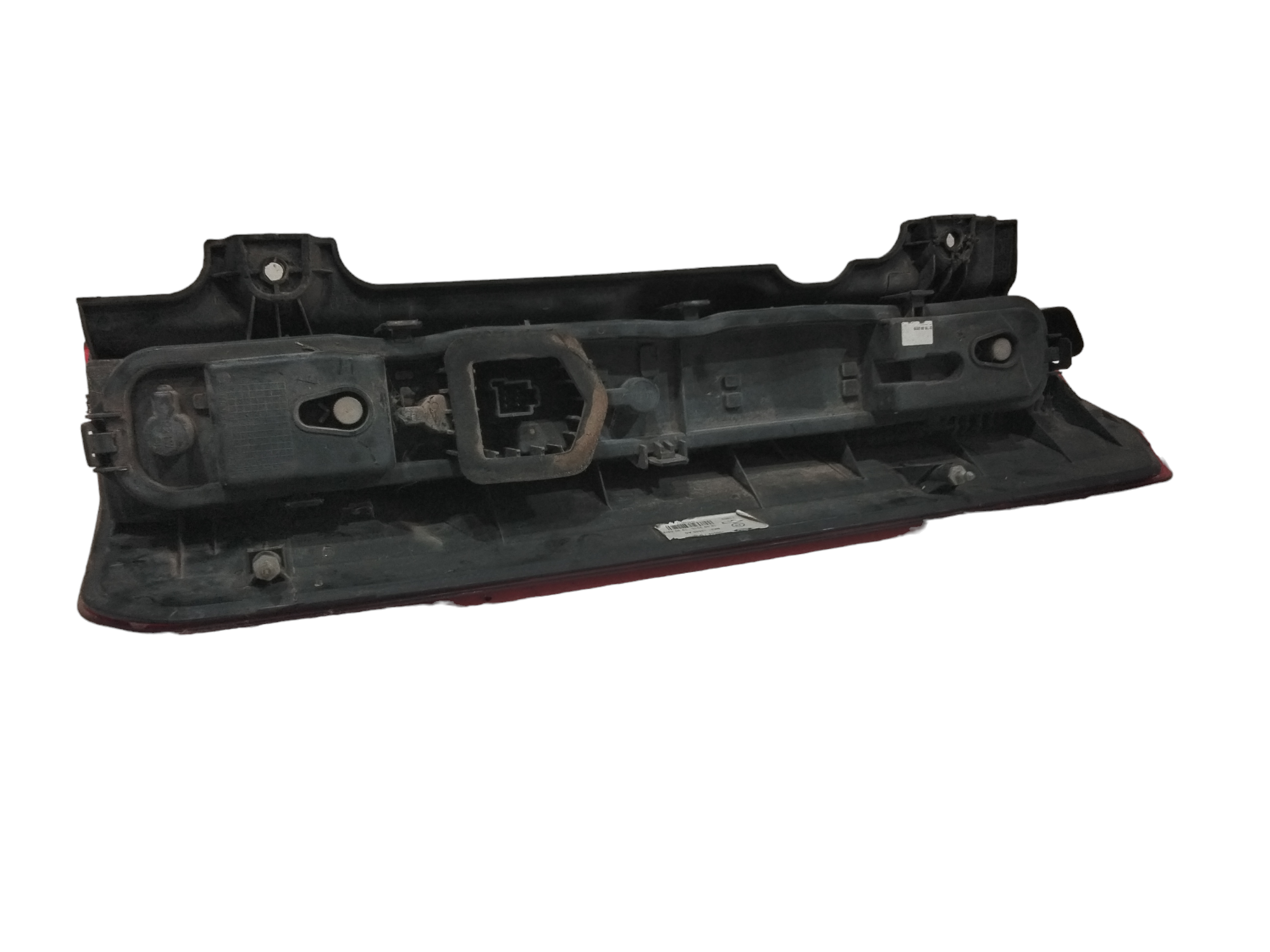 Stop fanale Posteriore sinistro lato Guida per Ford Transit Serie (15>) (2015 - )