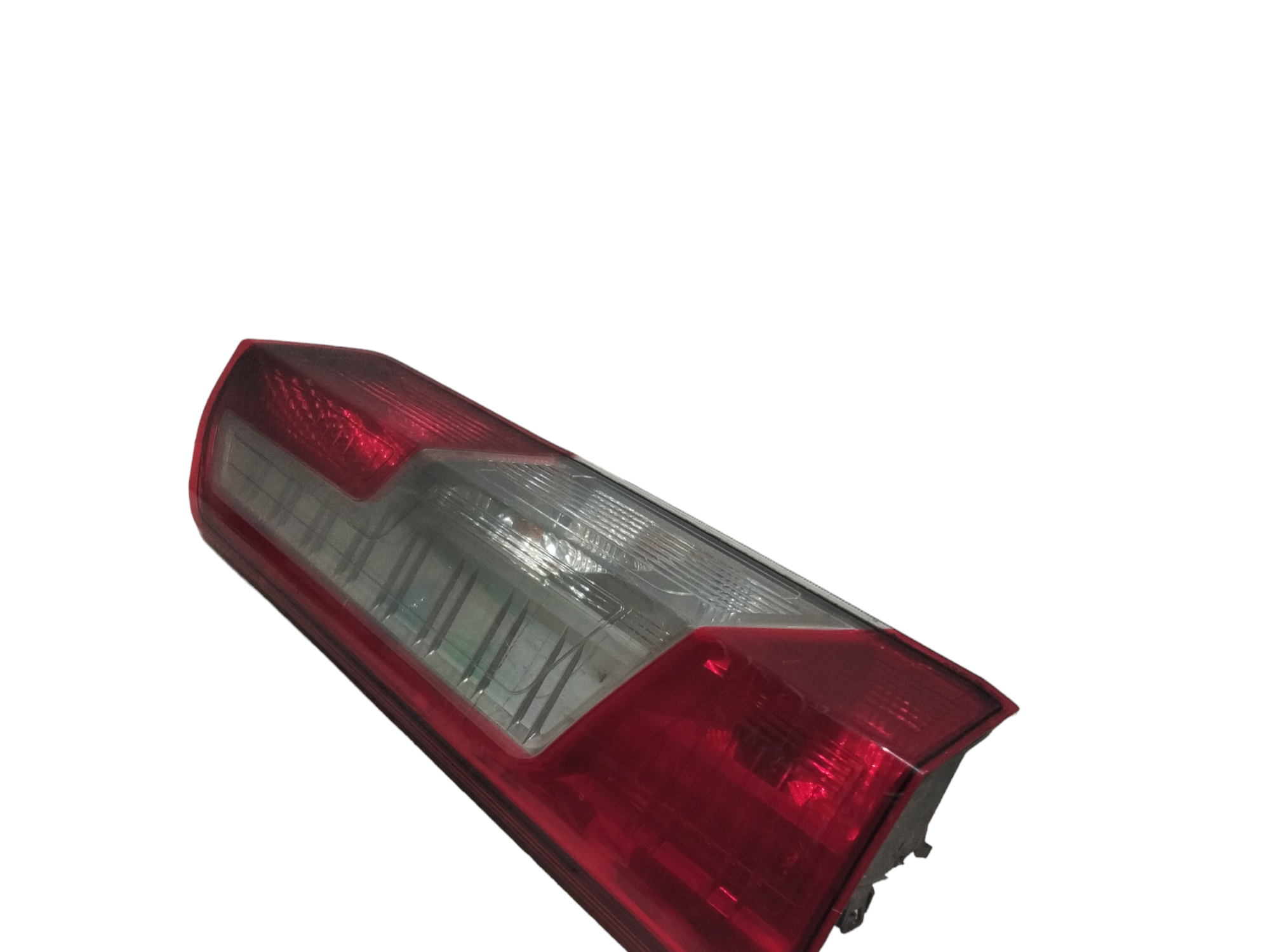 Stop fanale Posteriore sinistro lato Guida per Ford Transit Serie (15>) (2015 - )