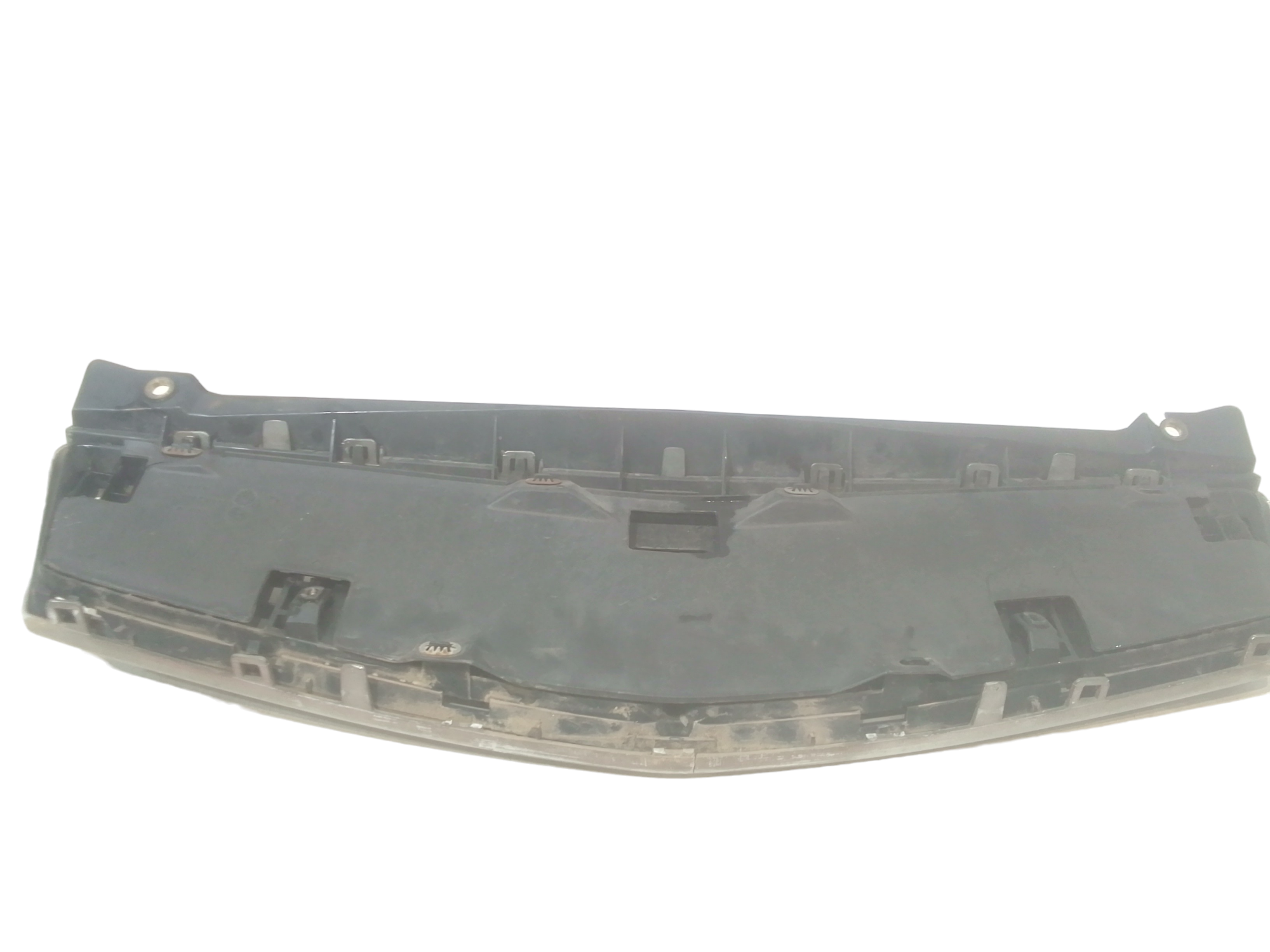 Griglia Anteriore per Lancia Delta 2 Serie (1993 - 1999)