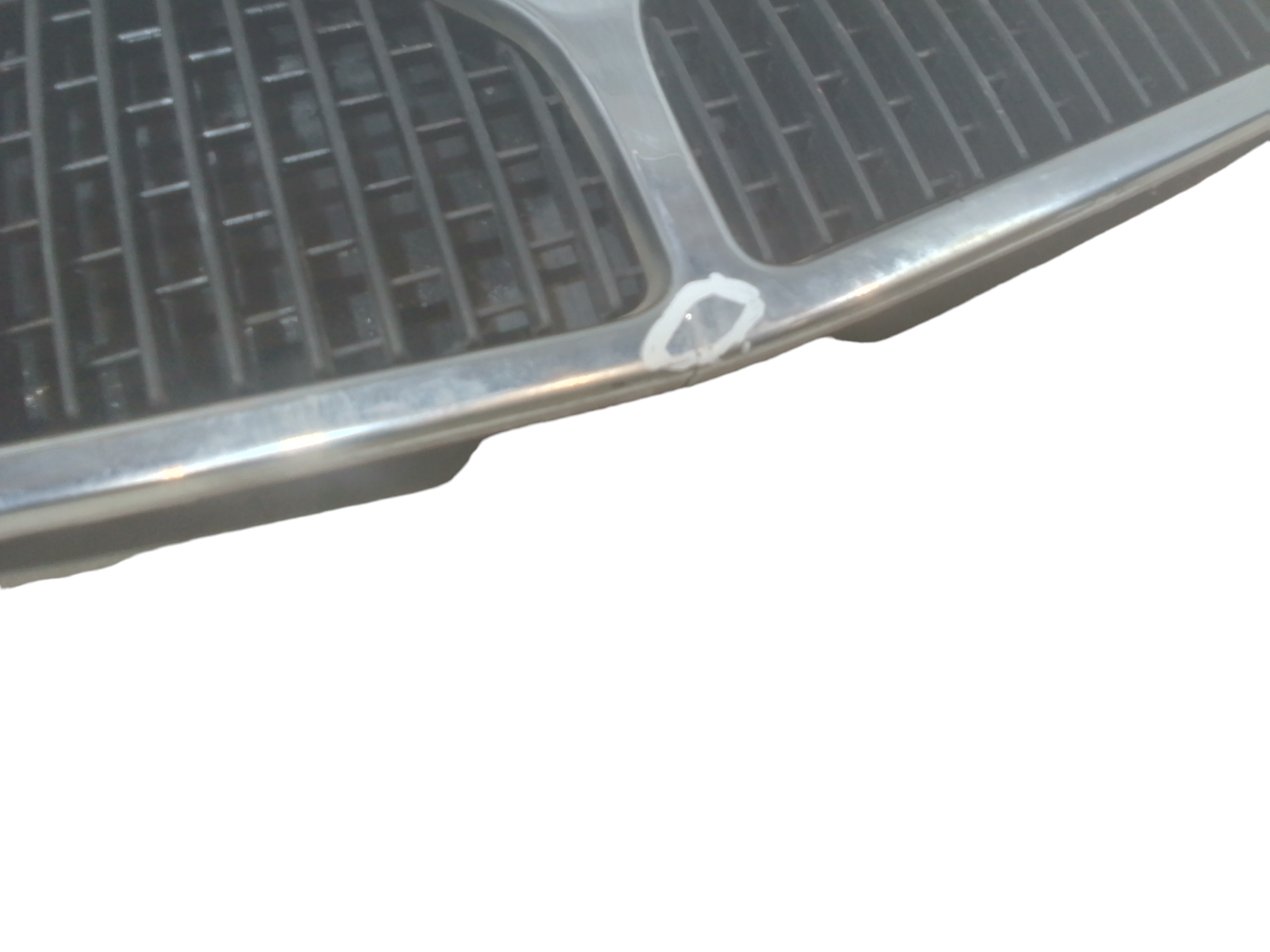 Griglia Anteriore per Lancia Delta 2 Serie (1993 - 1999)