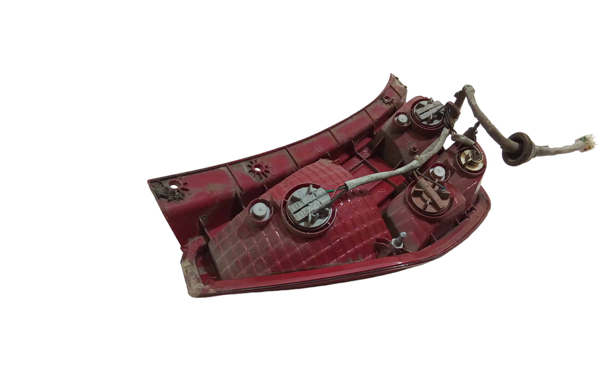 Stop fanale posteriore Destro Passeggero per Hyundai I10 1 Serie (2007 - 2011)