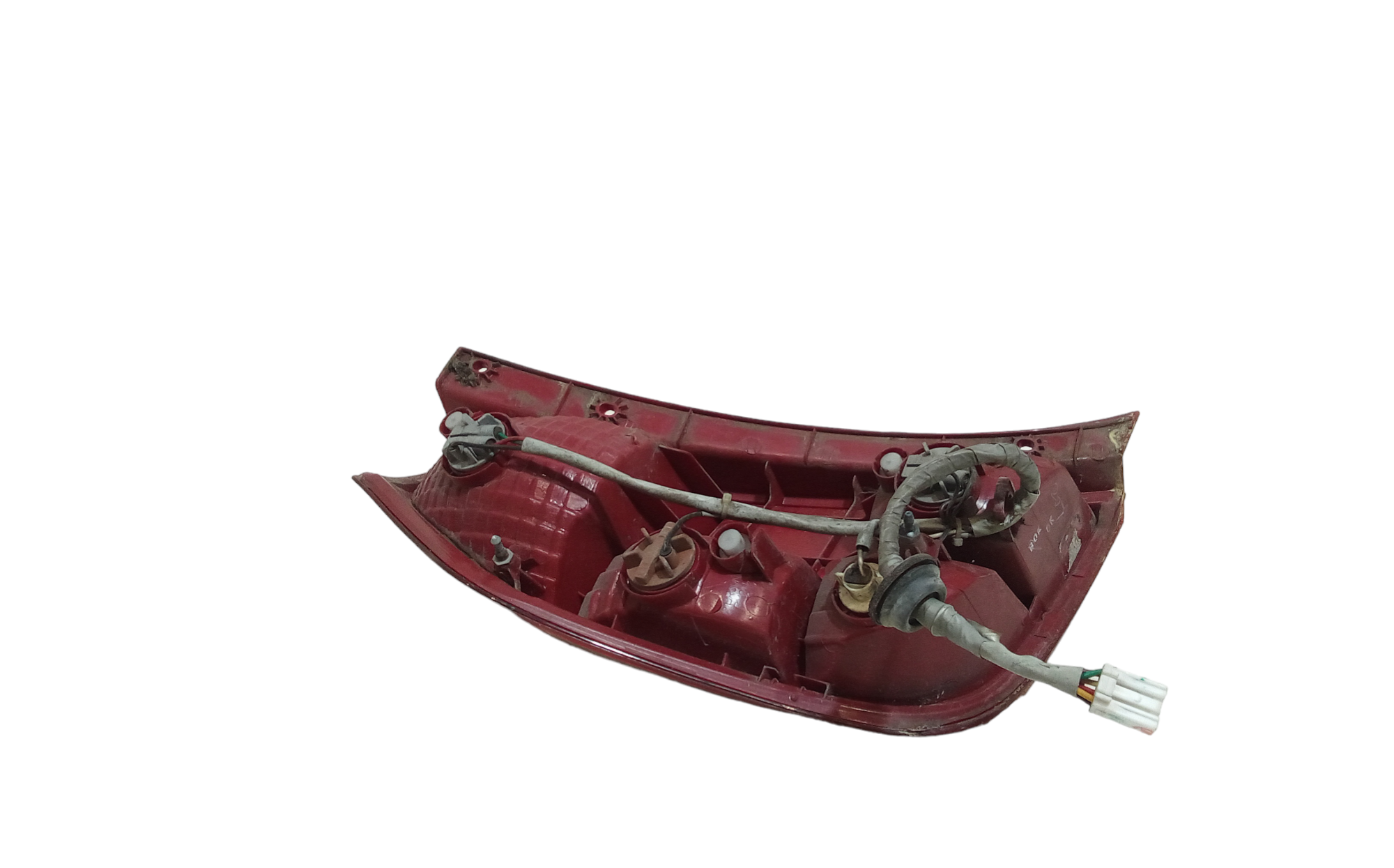 Stop fanale posteriore Destro Passeggero per Hyundai I10 1 Serie (2007 - 2011)