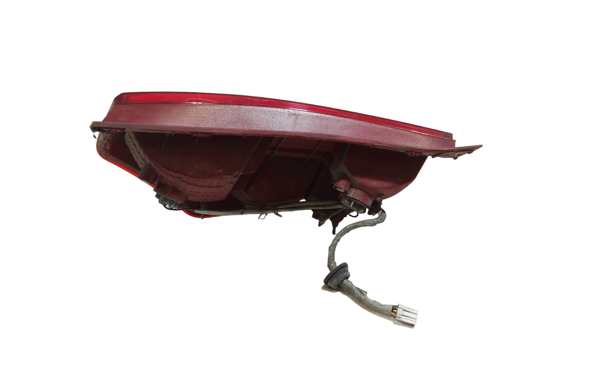 Stop fanale posteriore Destro Passeggero per Hyundai I10 1 Serie (2007 - 2011)