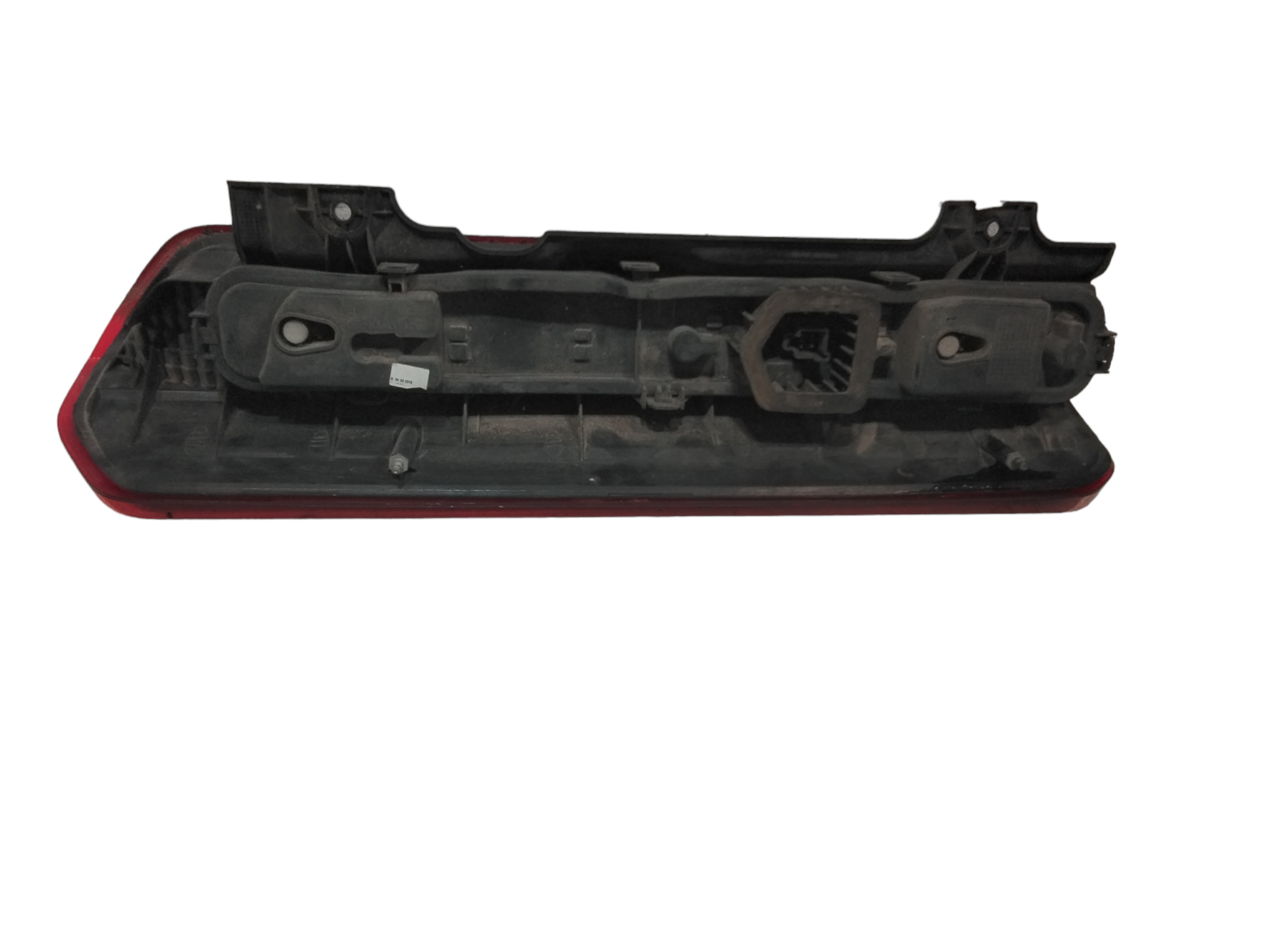 Stop fanale posteriore Destro Passeggero per Ford Transit Serie (15>) (2015 - )