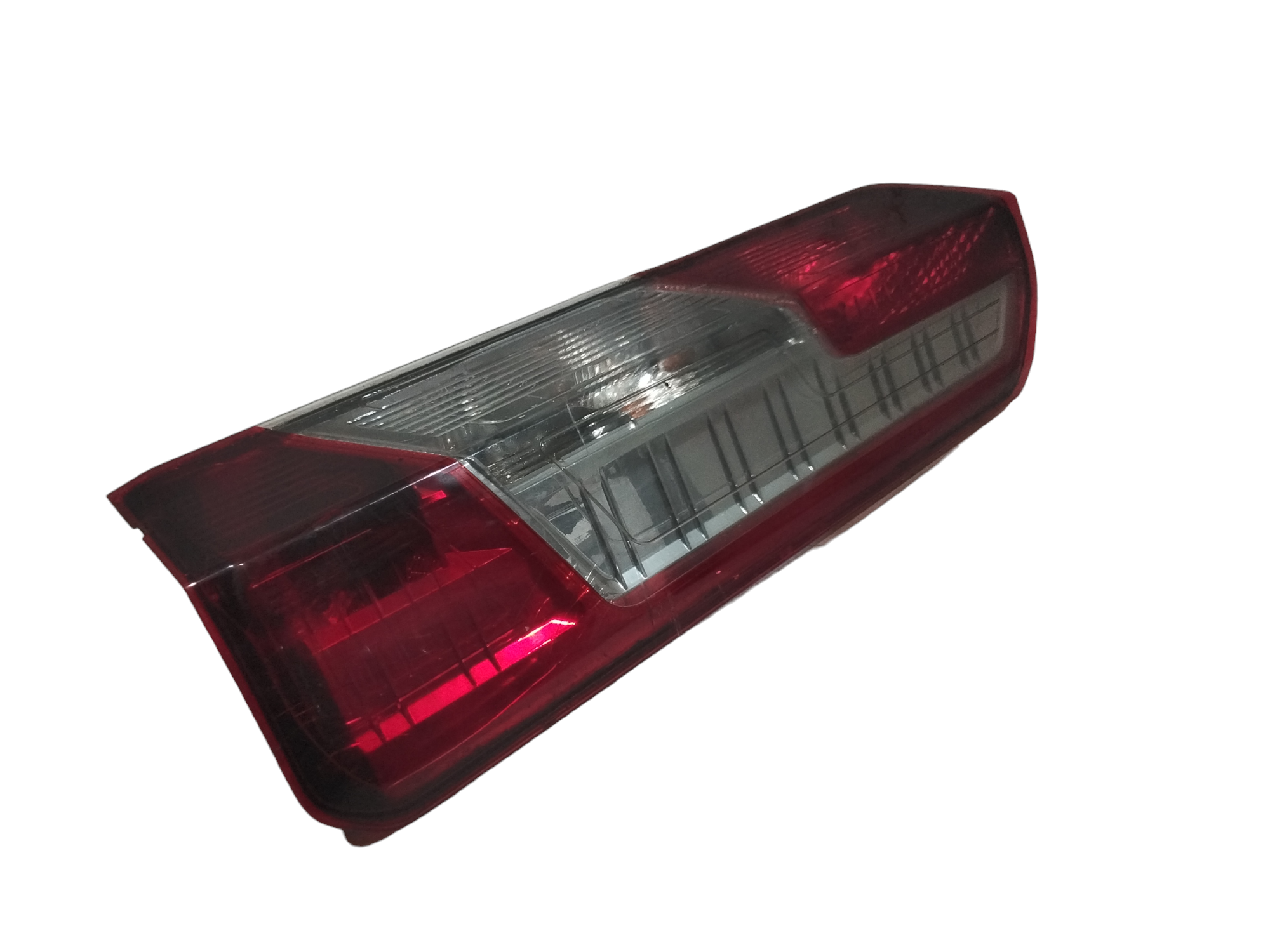 Stop fanale posteriore Destro Passeggero per Ford Transit Serie (15>) (2015 - )