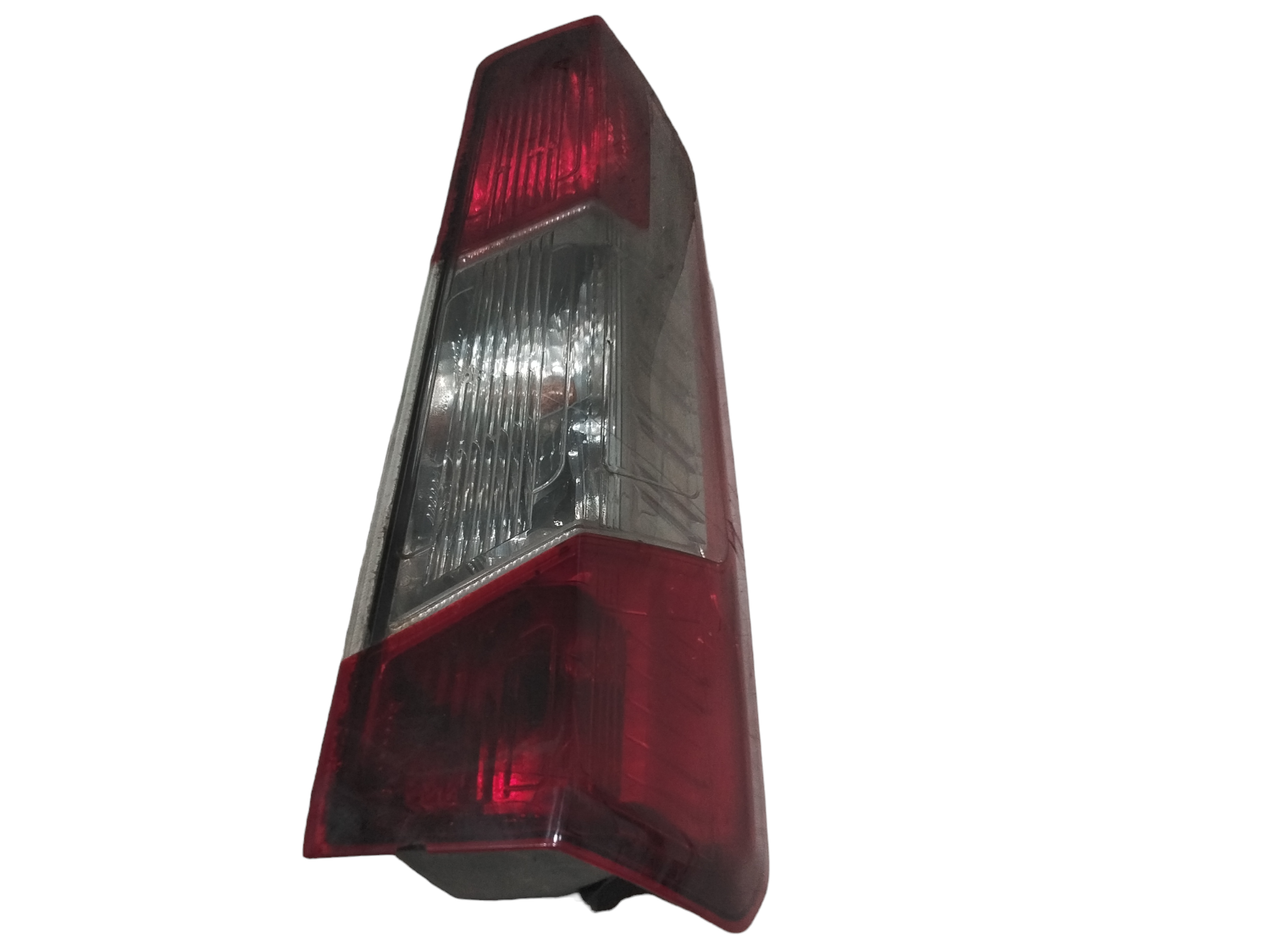 Stop fanale posteriore Destro Passeggero per Ford Transit Serie (15>) (2015 - )