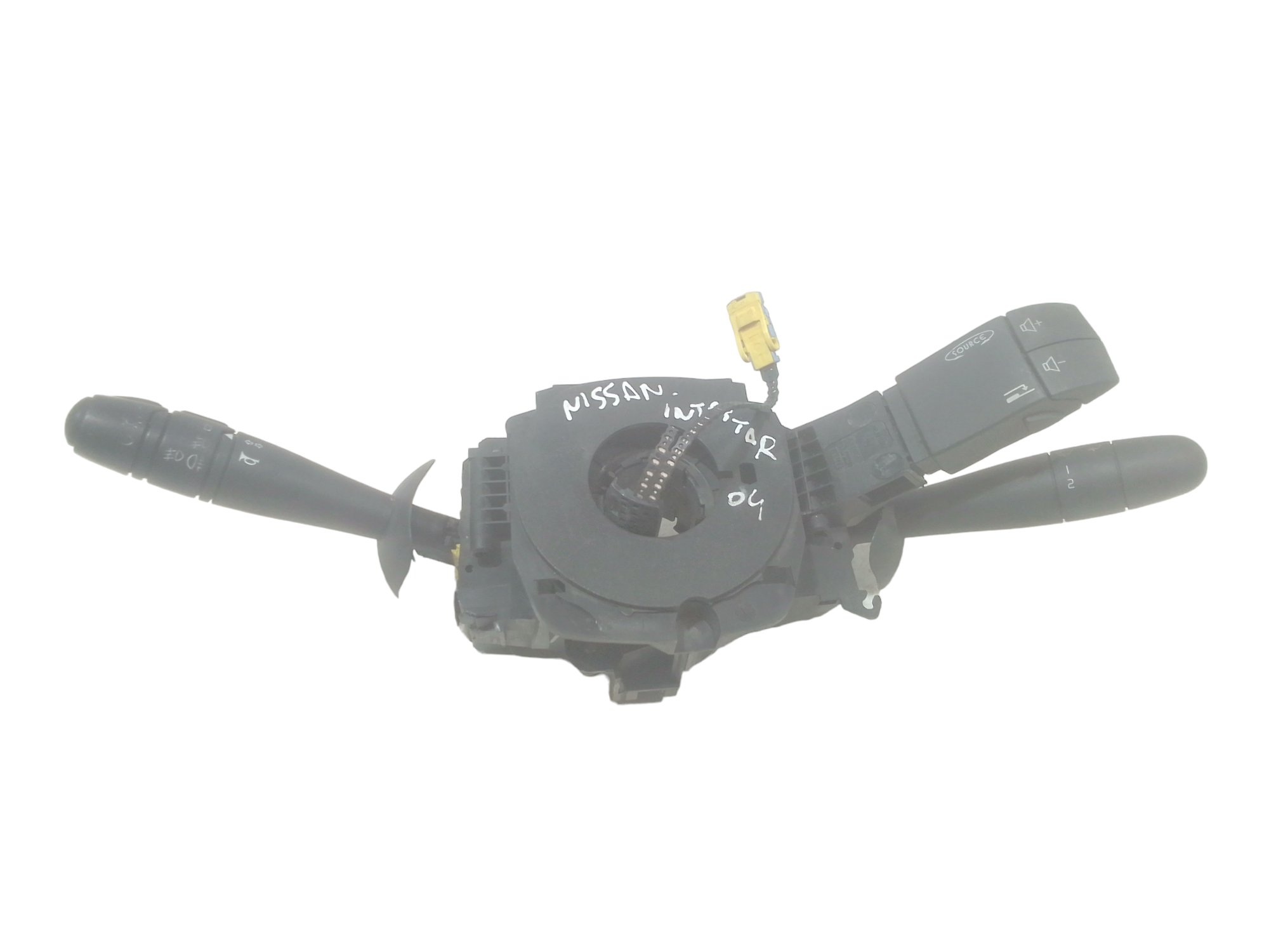 Devioluci per Nissan Interstar 1 Serie (2002 - 2004)