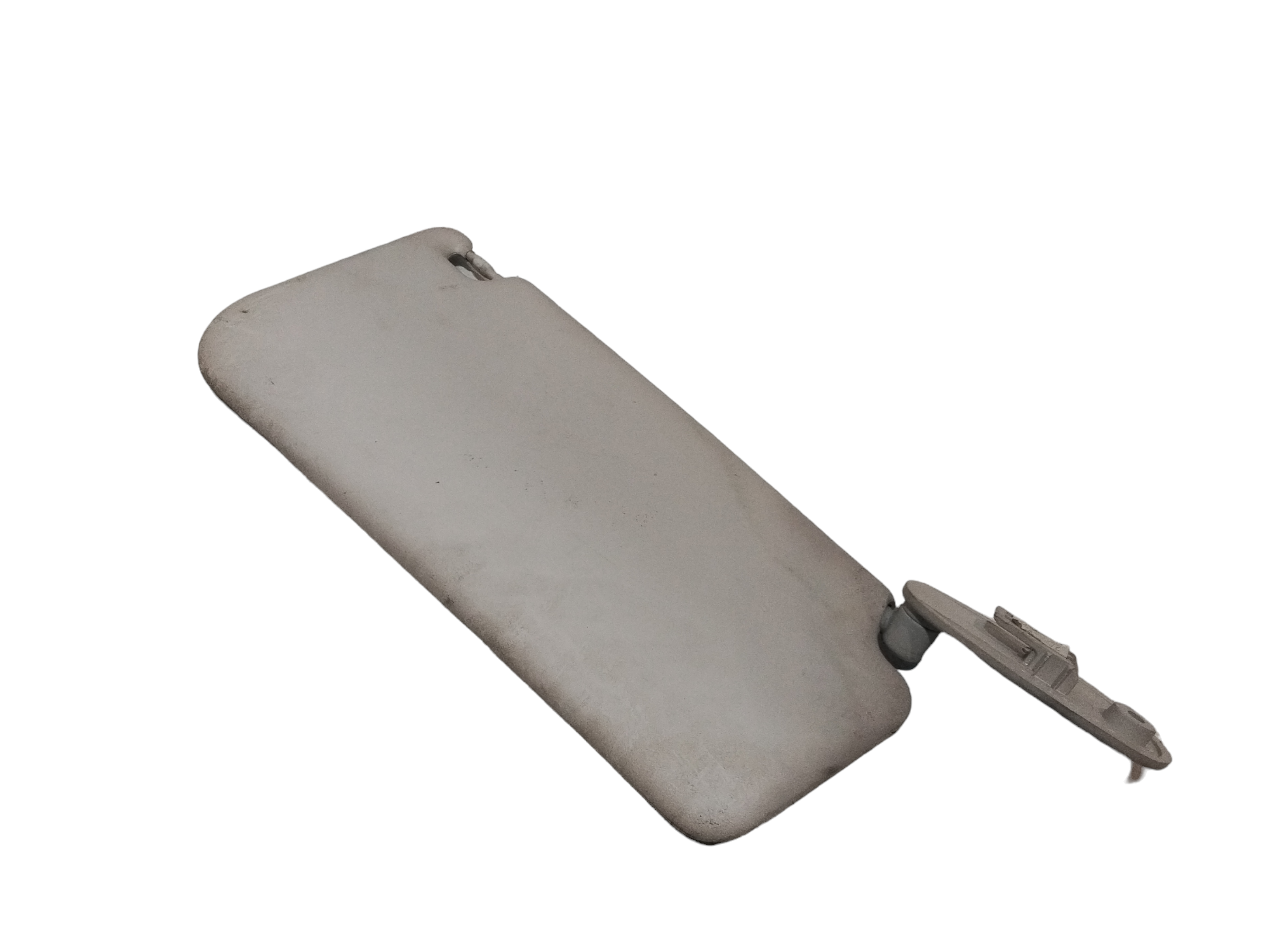 Parasole aletta Lato Passeggero per Fiat Grande Punto 2 Serie (2008 - 2009)