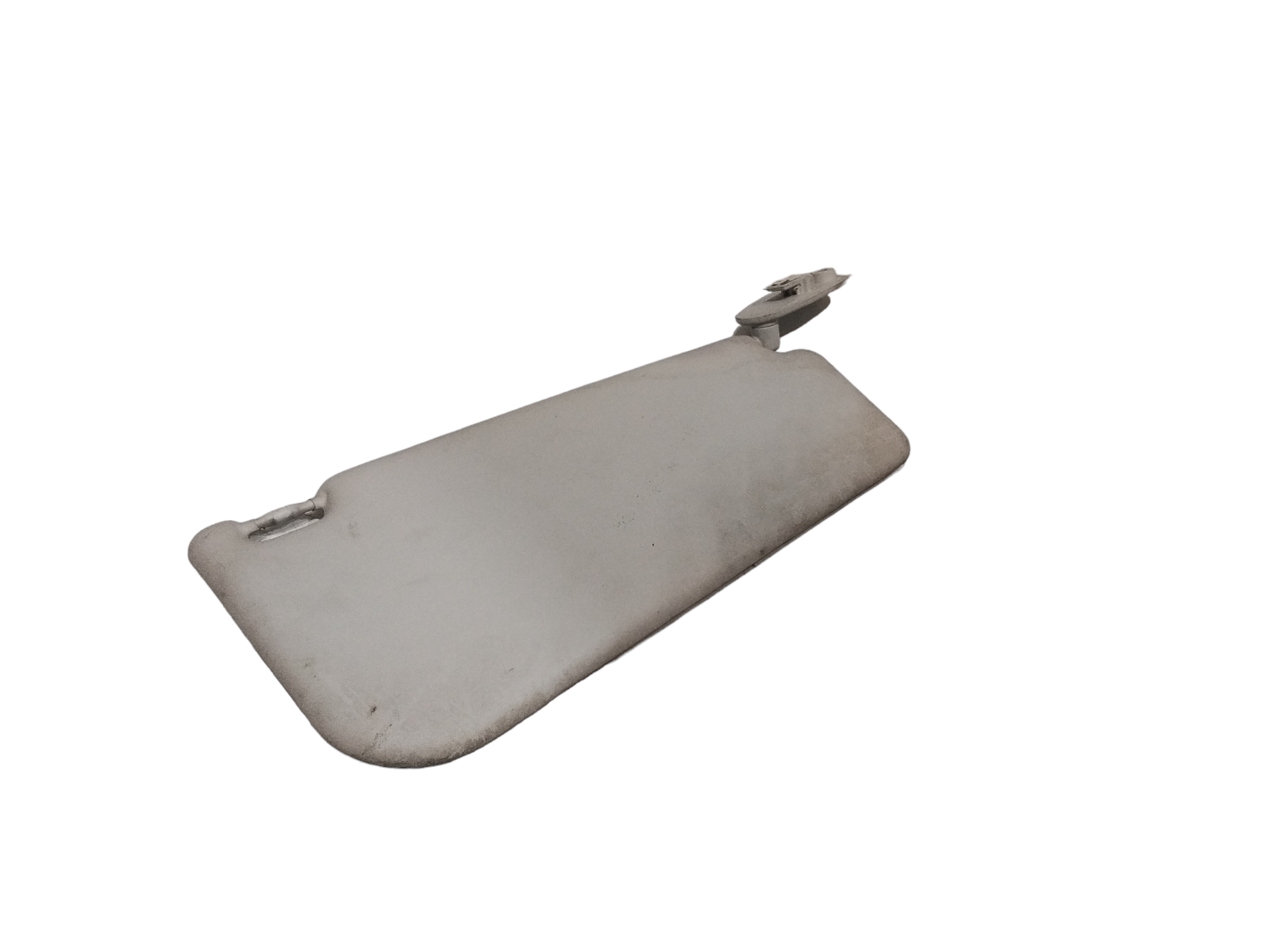 Parasole aletta Lato Passeggero per Fiat Grande Punto 2 Serie (2008 - 2009)