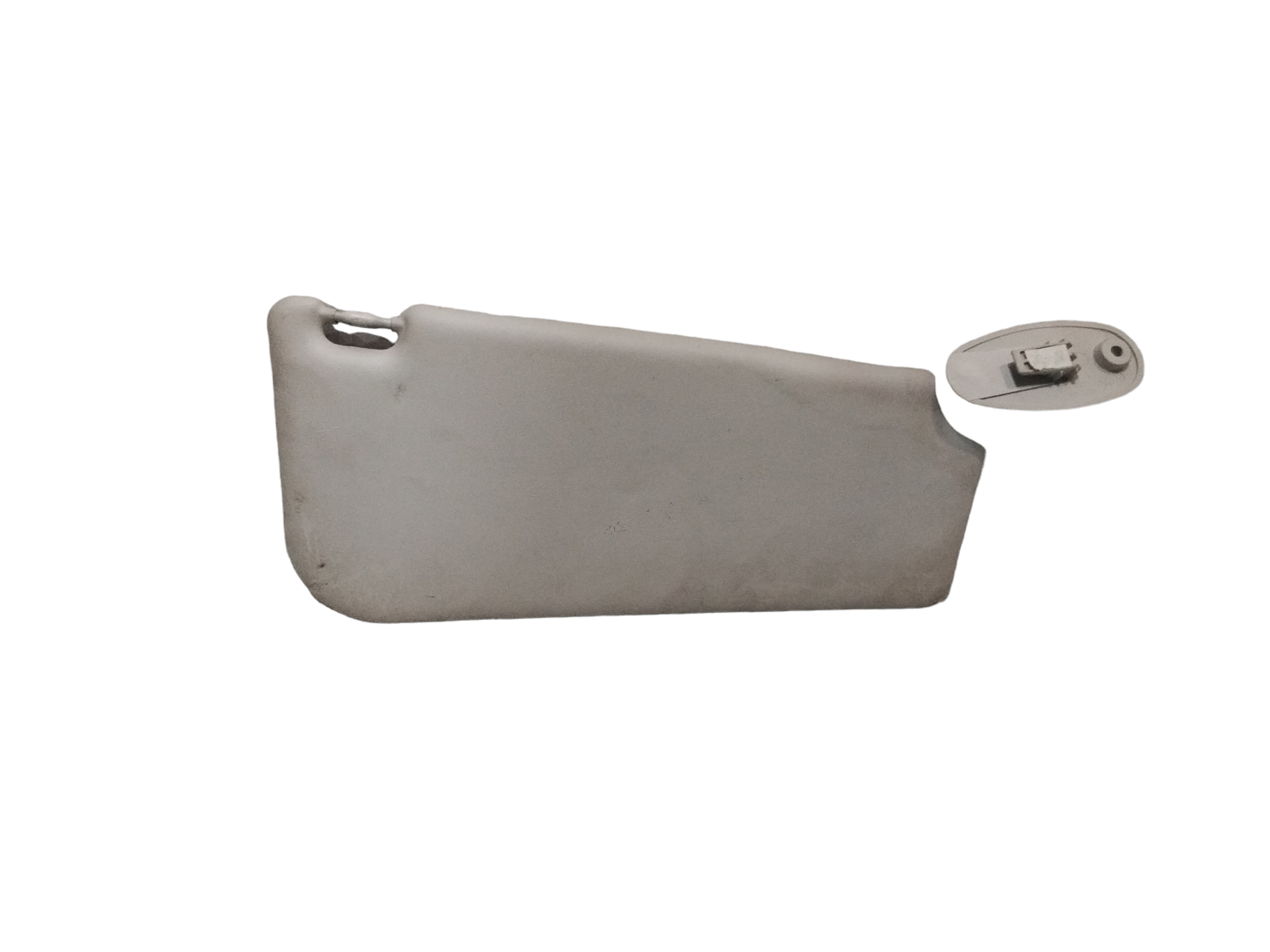 Parasole aletta Lato Passeggero per Fiat Grande Punto 2 Serie (2008 - 2009)