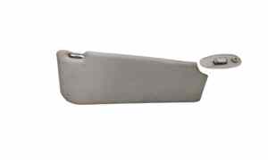 Parasole aletta Lato Passeggero per Fiat Grande Punto 2 Serie (2008 - 2009)