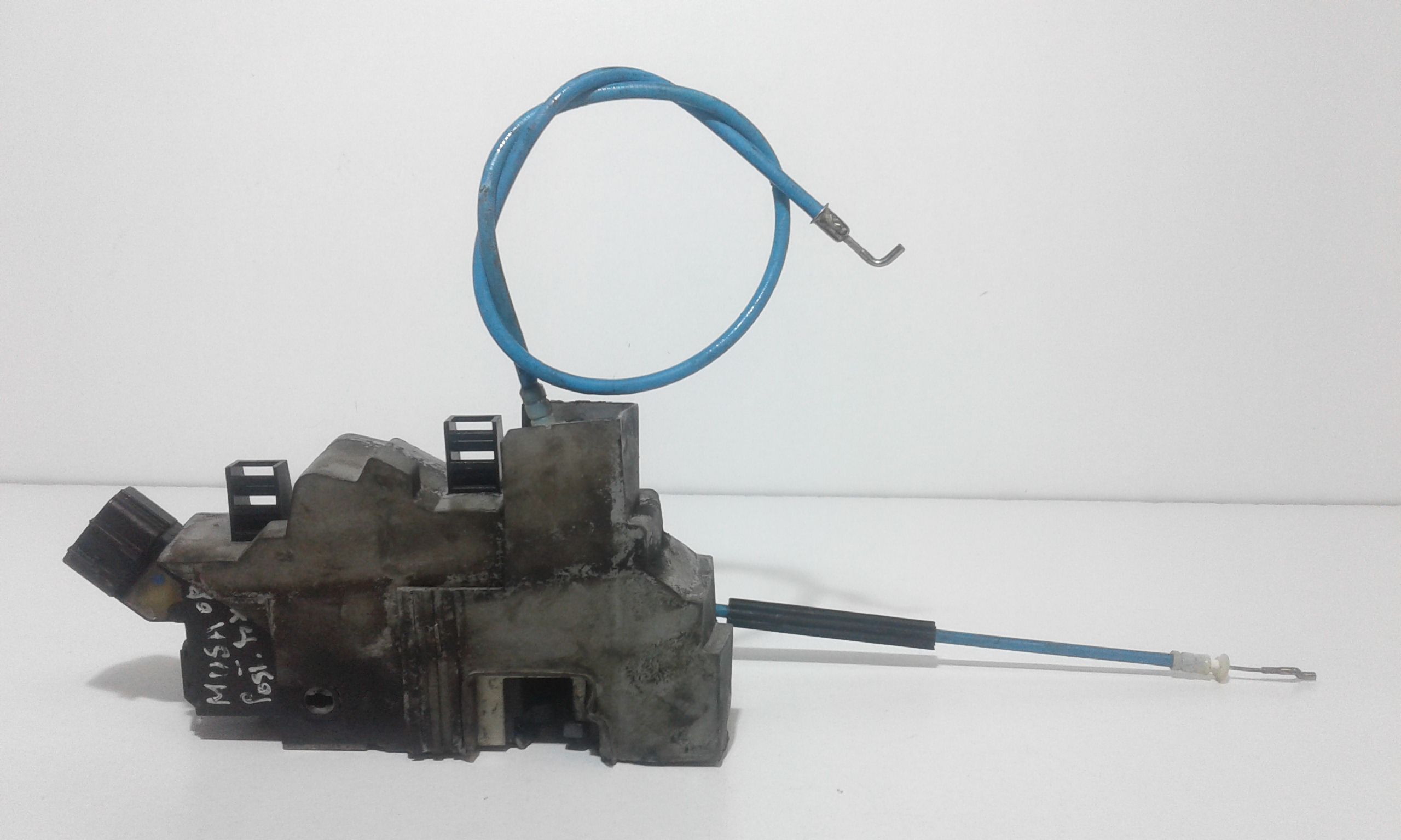 Serratura Posteriore destra LANCIA Musa 1 Serie