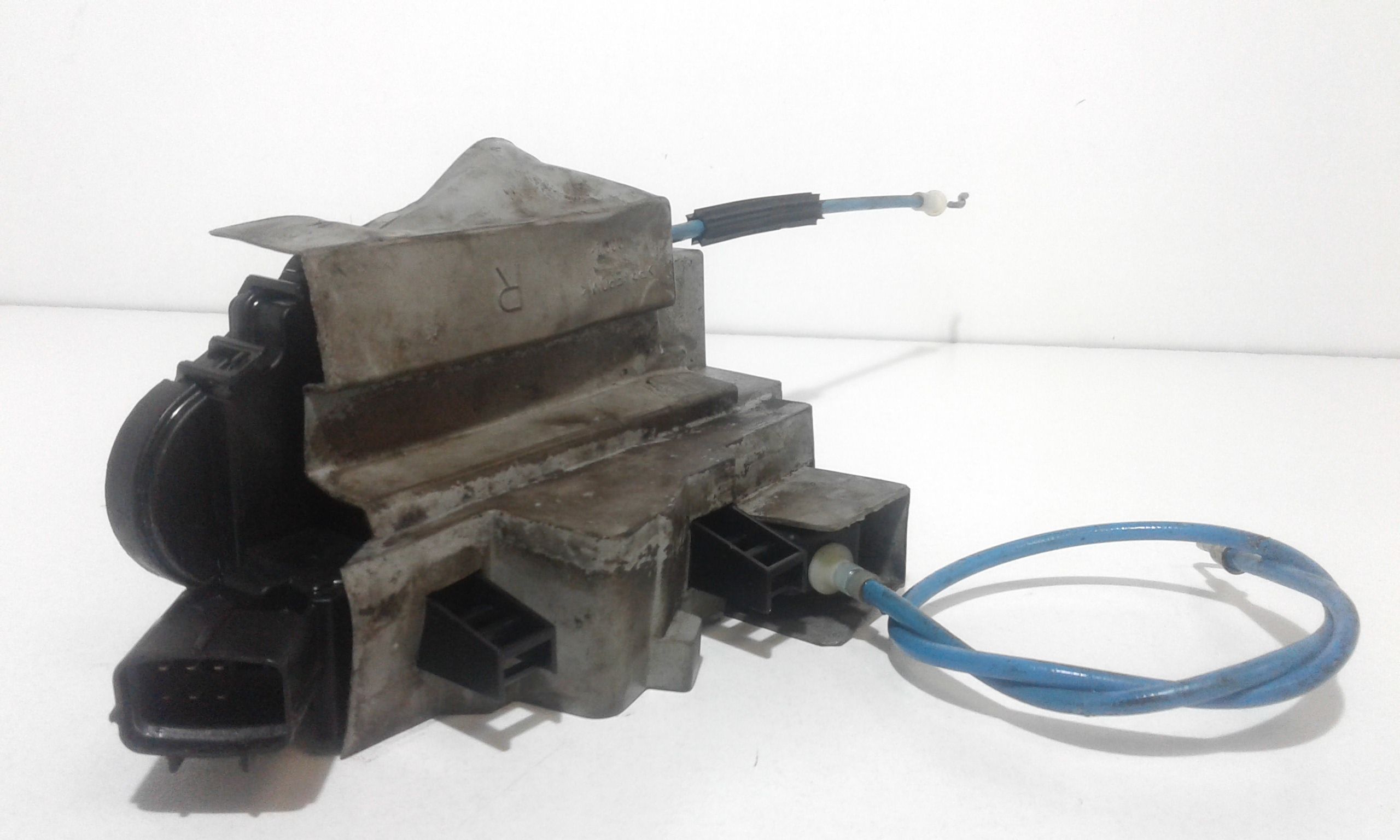 Serratura Posteriore destra LANCIA Musa 1 Serie