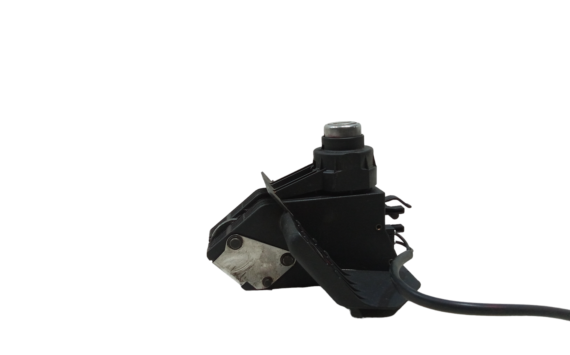 Serratura Cofano Posteriore per Lancia Delta 2 Serie (1993 - 1999)