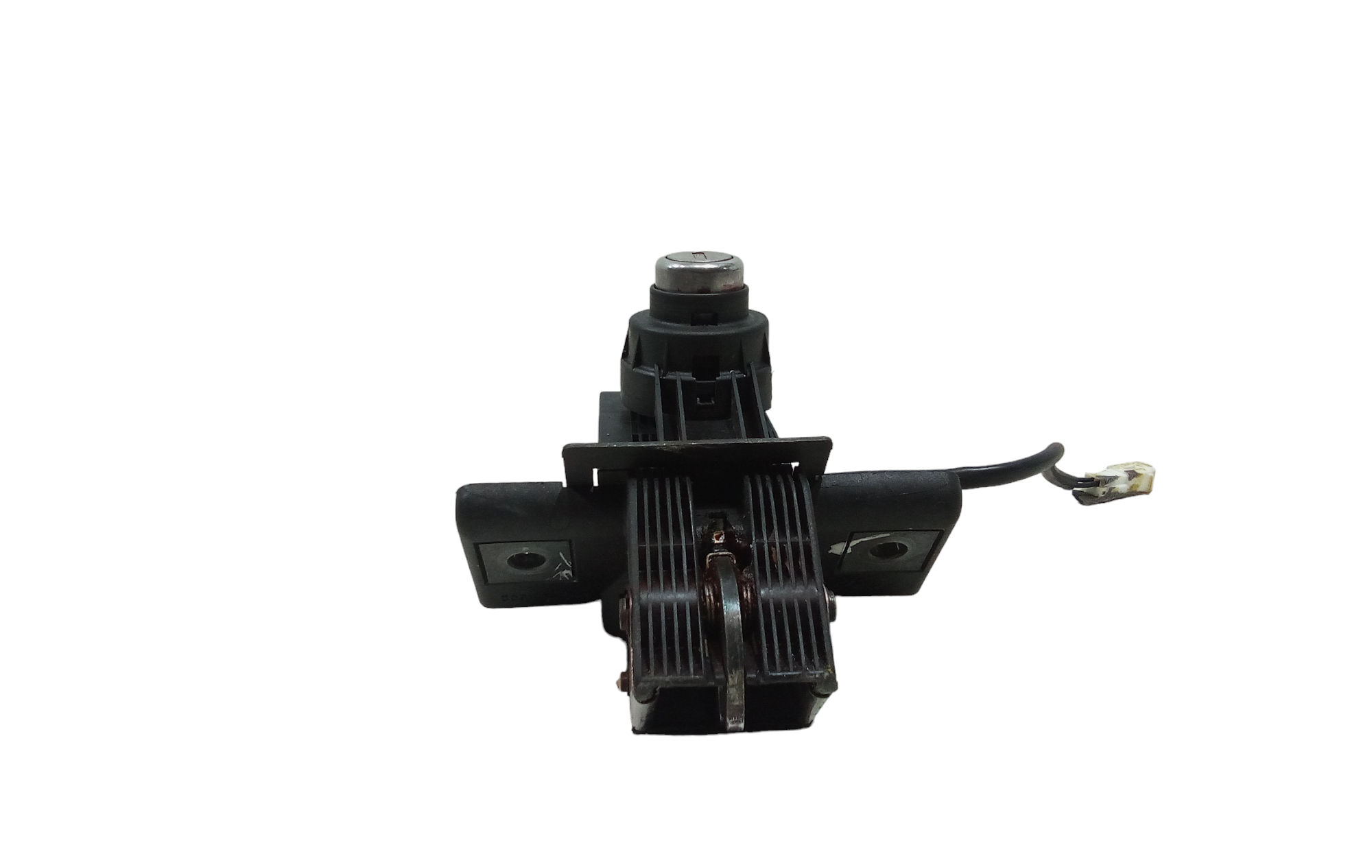 Serratura Cofano Posteriore per Lancia Delta 2 Serie (1993 - 1999)