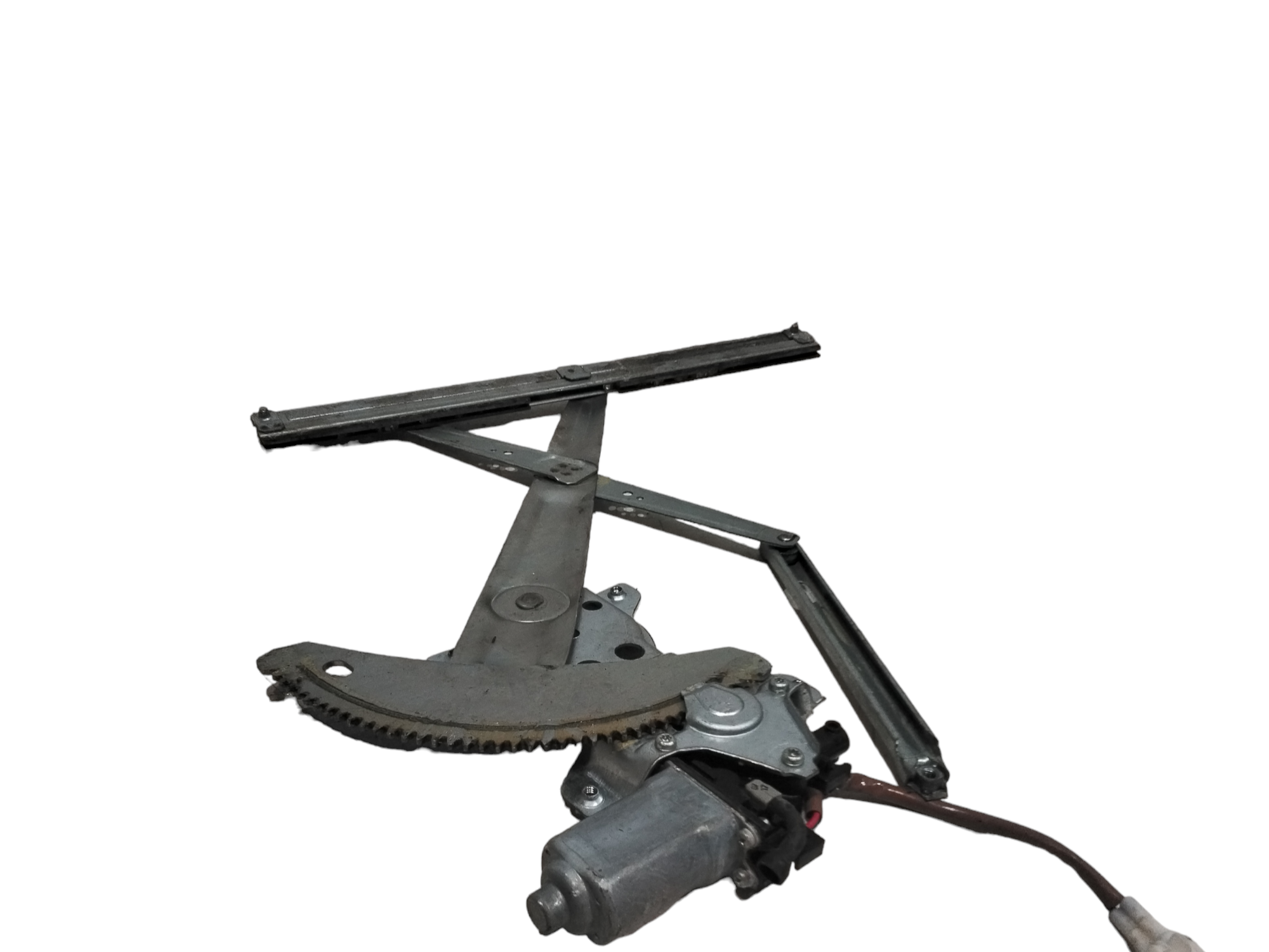 Cremagliera anteriore destra passeggero per Suzuki Jimny (FJ) (2014 - )