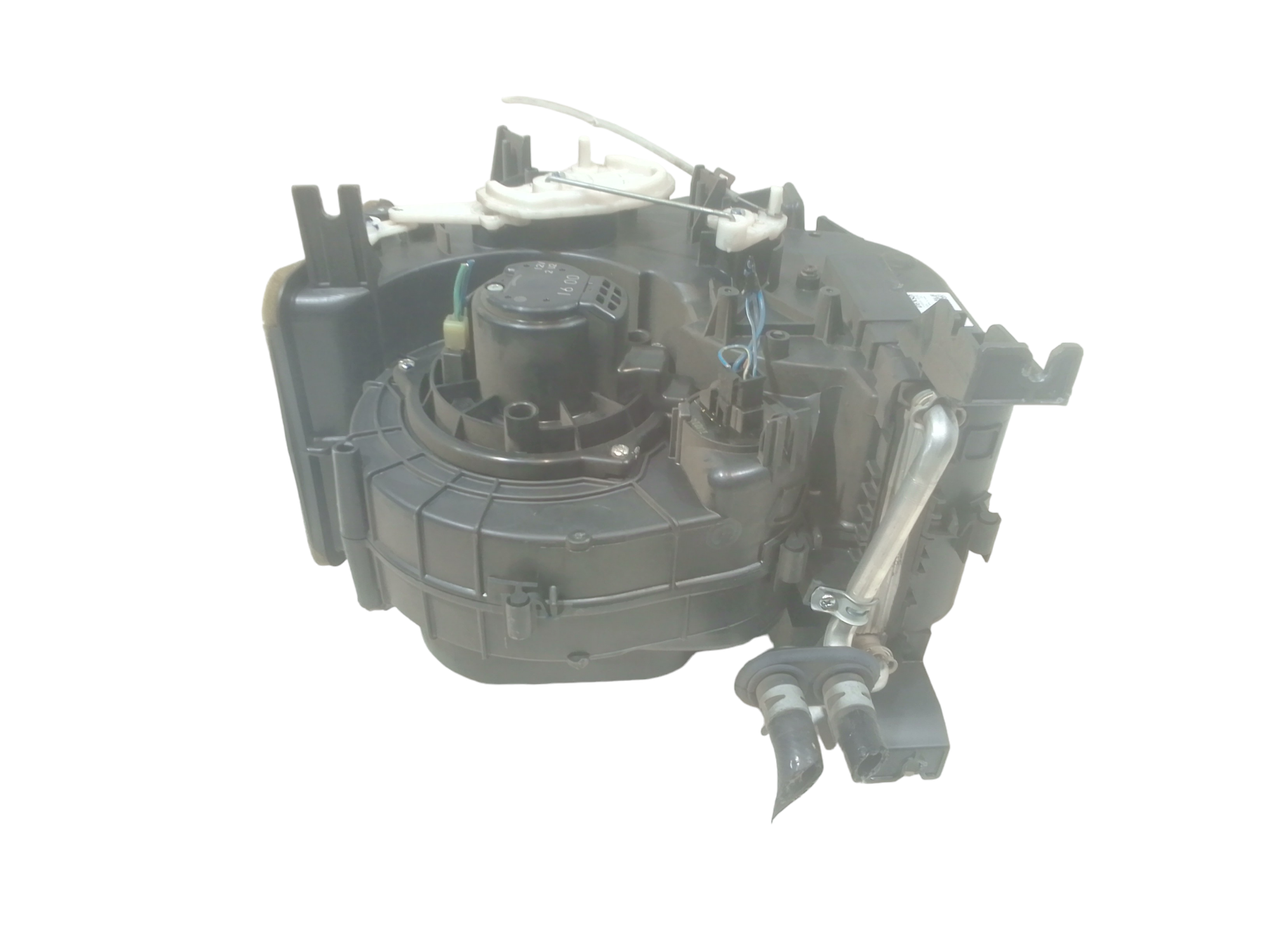 Ventola riscaldamento per Suzuki Jimny (FJ) (2014 - )