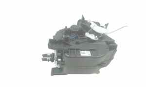 Ventola riscaldamento per Suzuki Jimny (FJ) (2014 - )