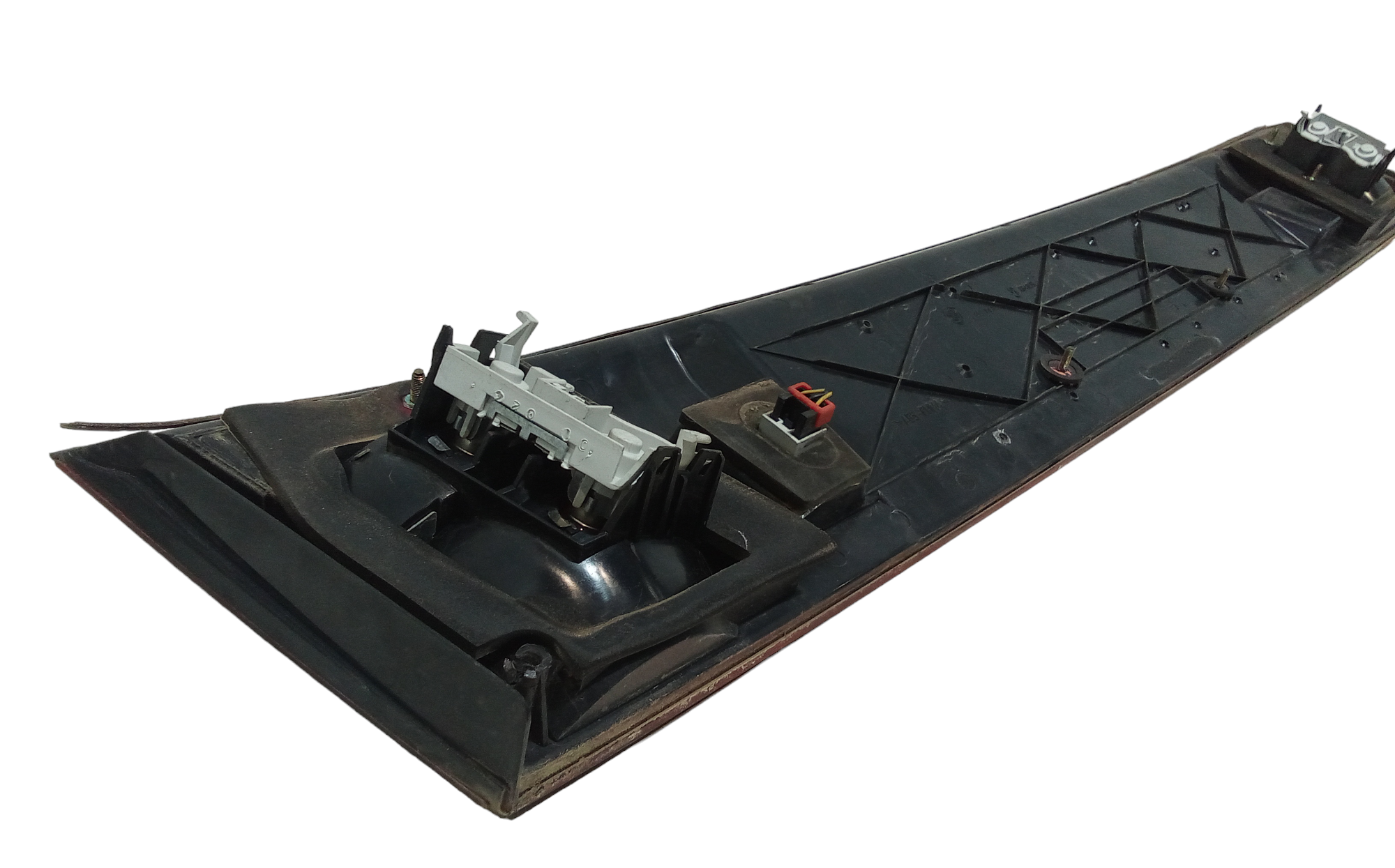 Fascia centrale portellone per Lancia Delta 2 Serie (1993 - 1999)